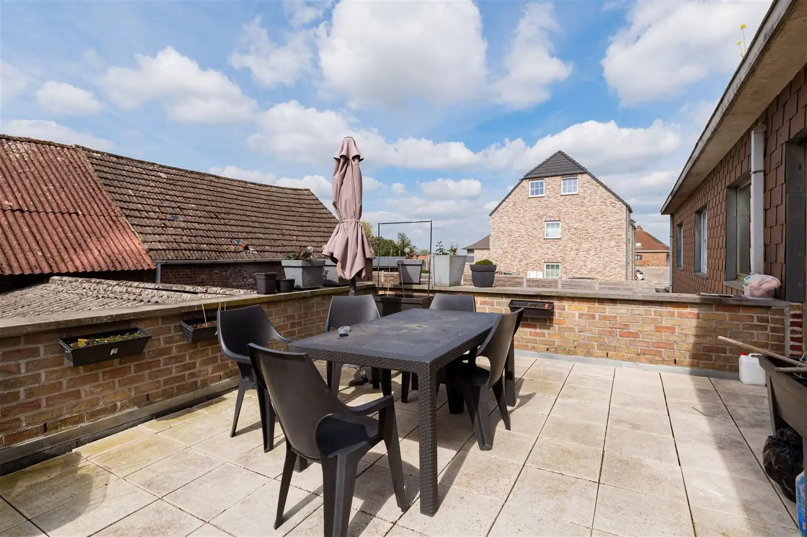 Unieke opbrengsteigendom in Lennik (5app) foto 13