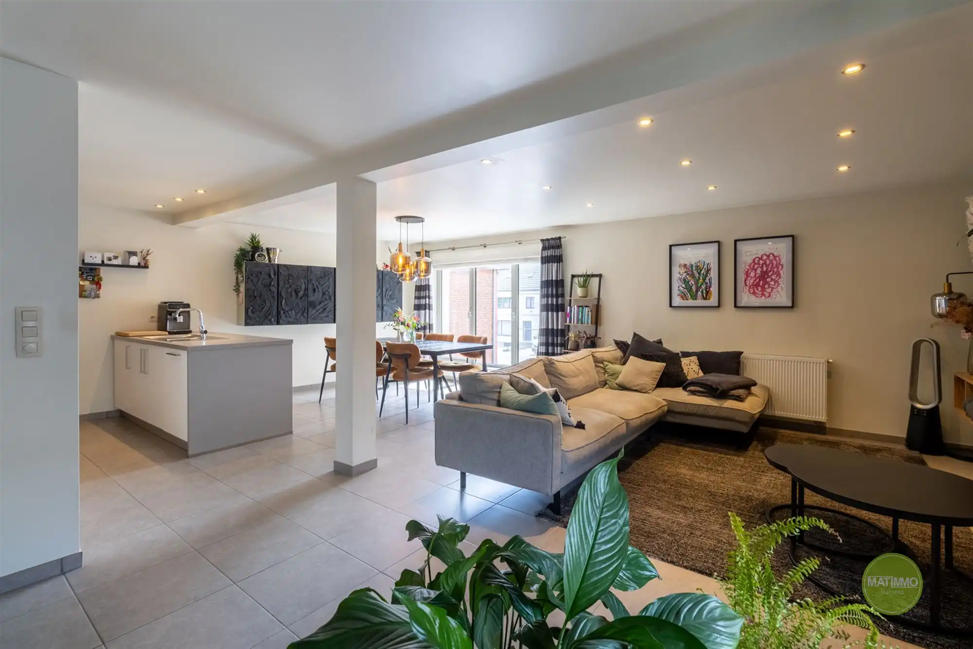 Appartement te koop Soef 83/6 - 2490 Balen