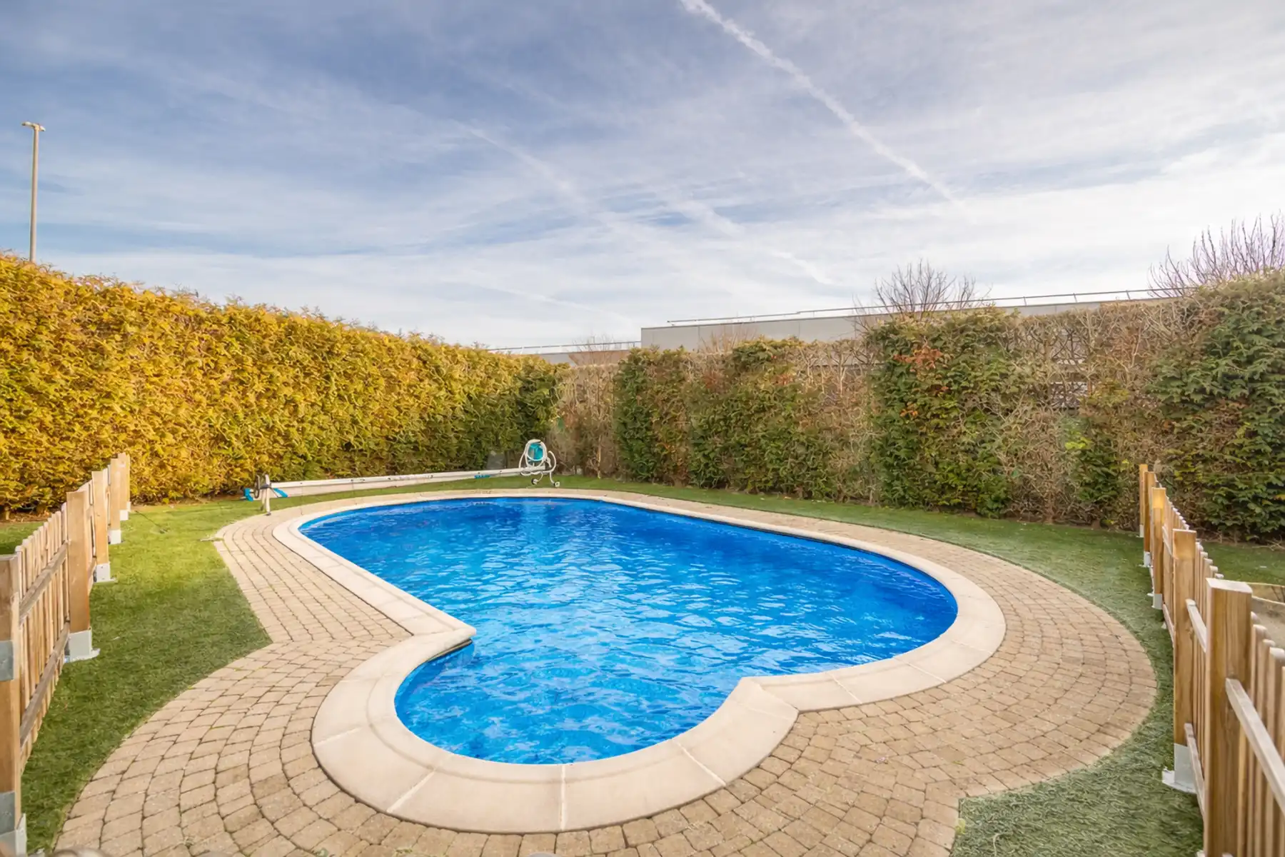 Huis te koop foto 21