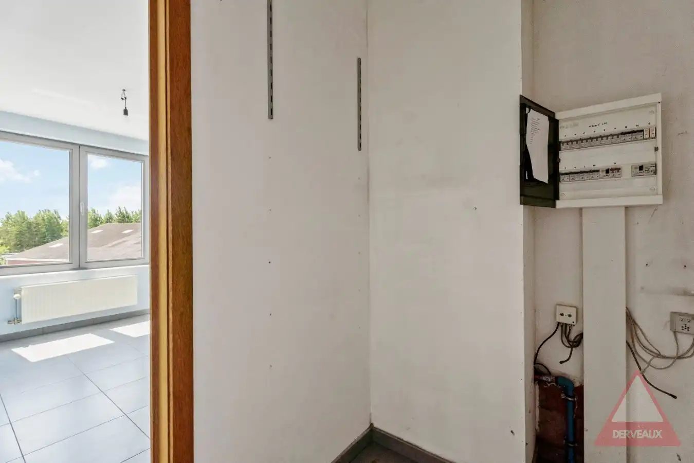 Passendale – Residentie Zuidkant: Investeer zorgeloos of woon comfortabel foto 95