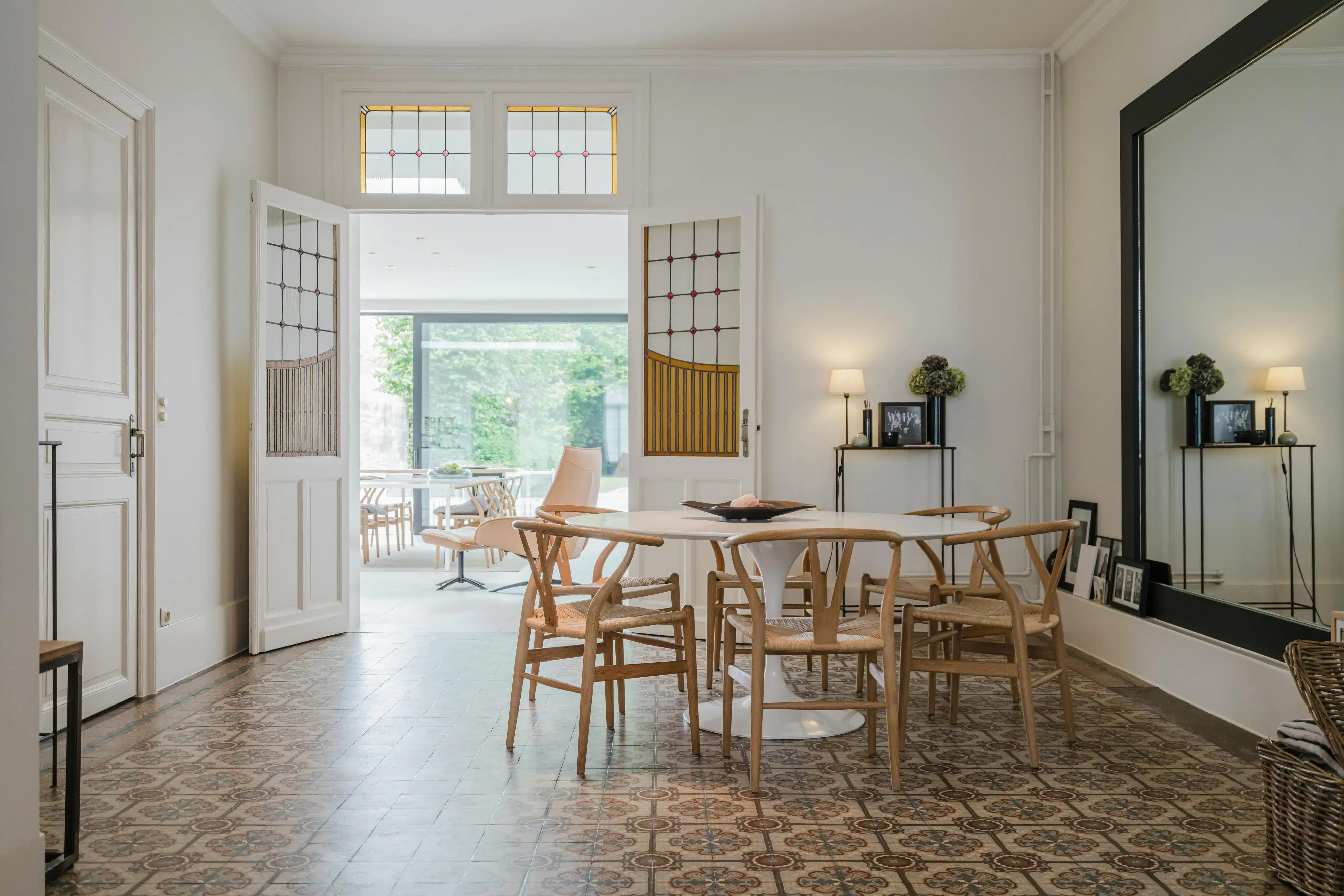 Karaktervolle burgerwoning met 4 slaapkamers te koop foto 3
