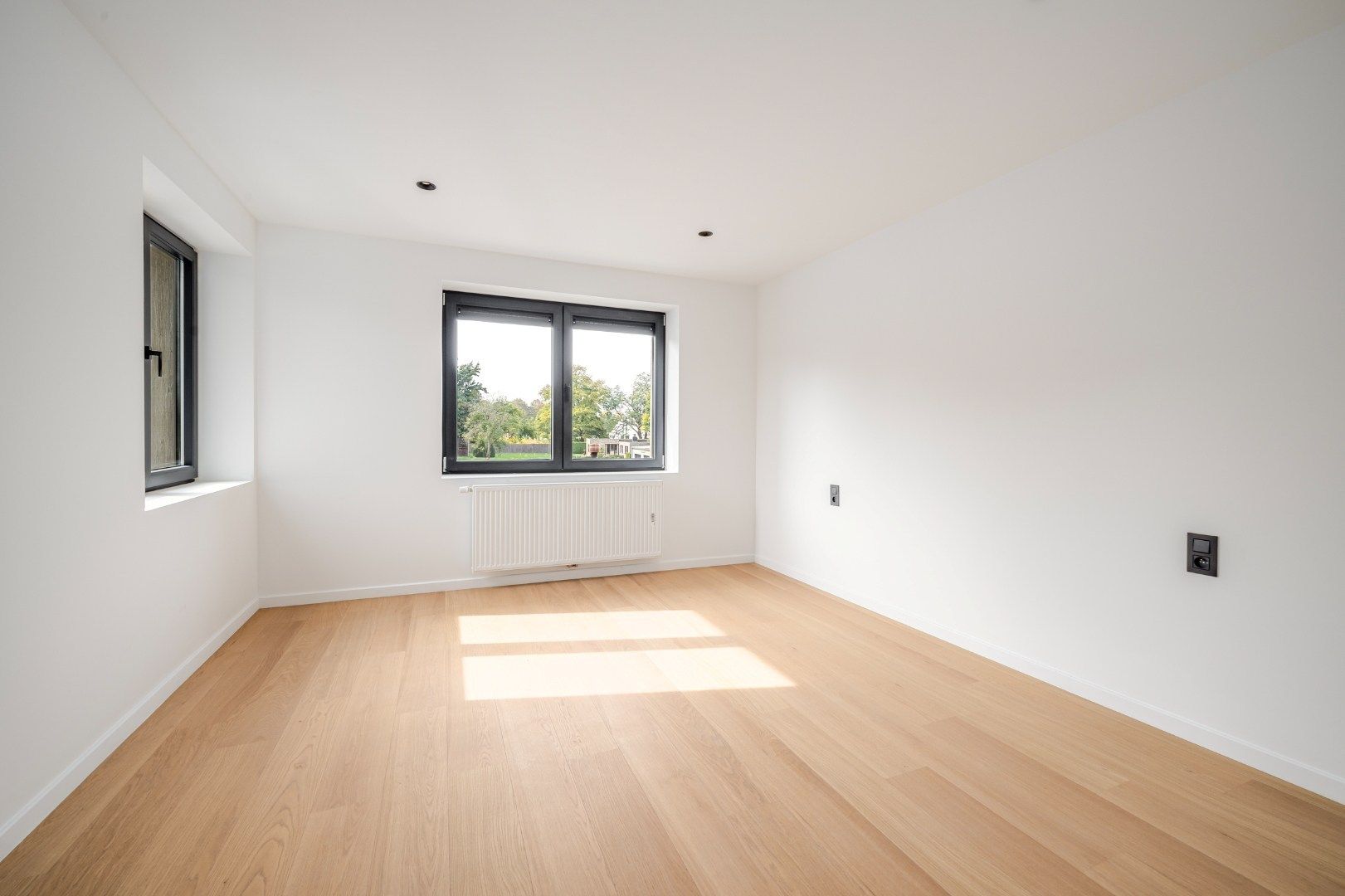 Riante stadswoning in centrum Maldegem foto 12