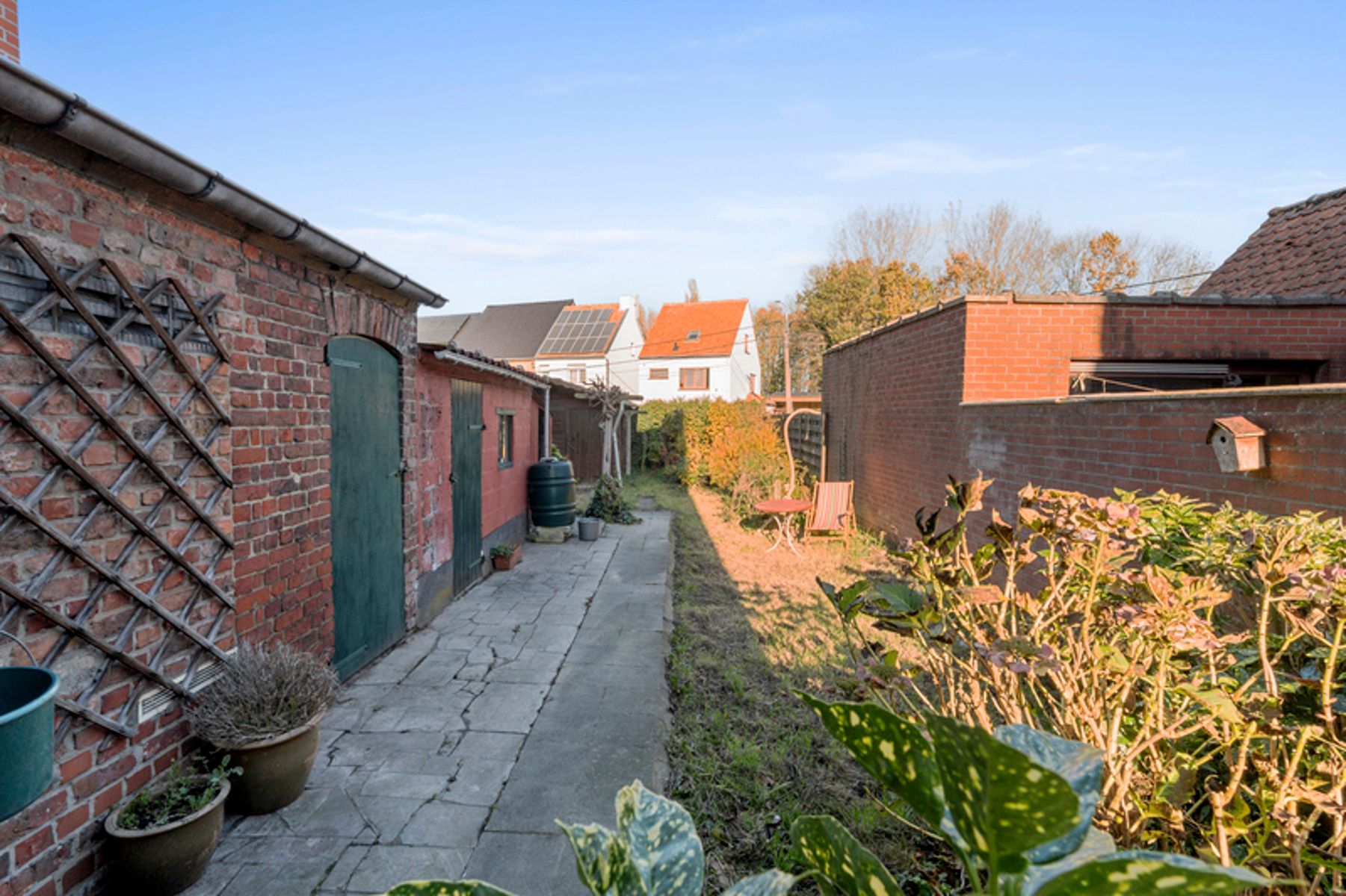 Huis te koop foto 16