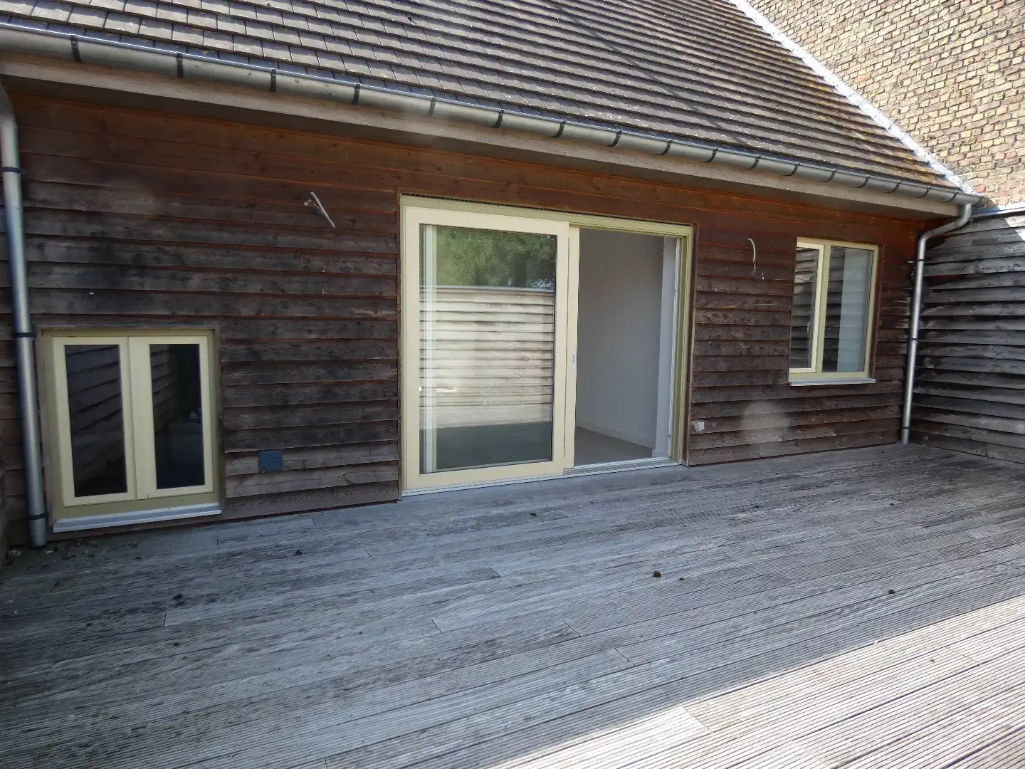 Instapklare energiezuinige woning (216 m²) met 3 slpk en zonneterras, Eernegem foto 23