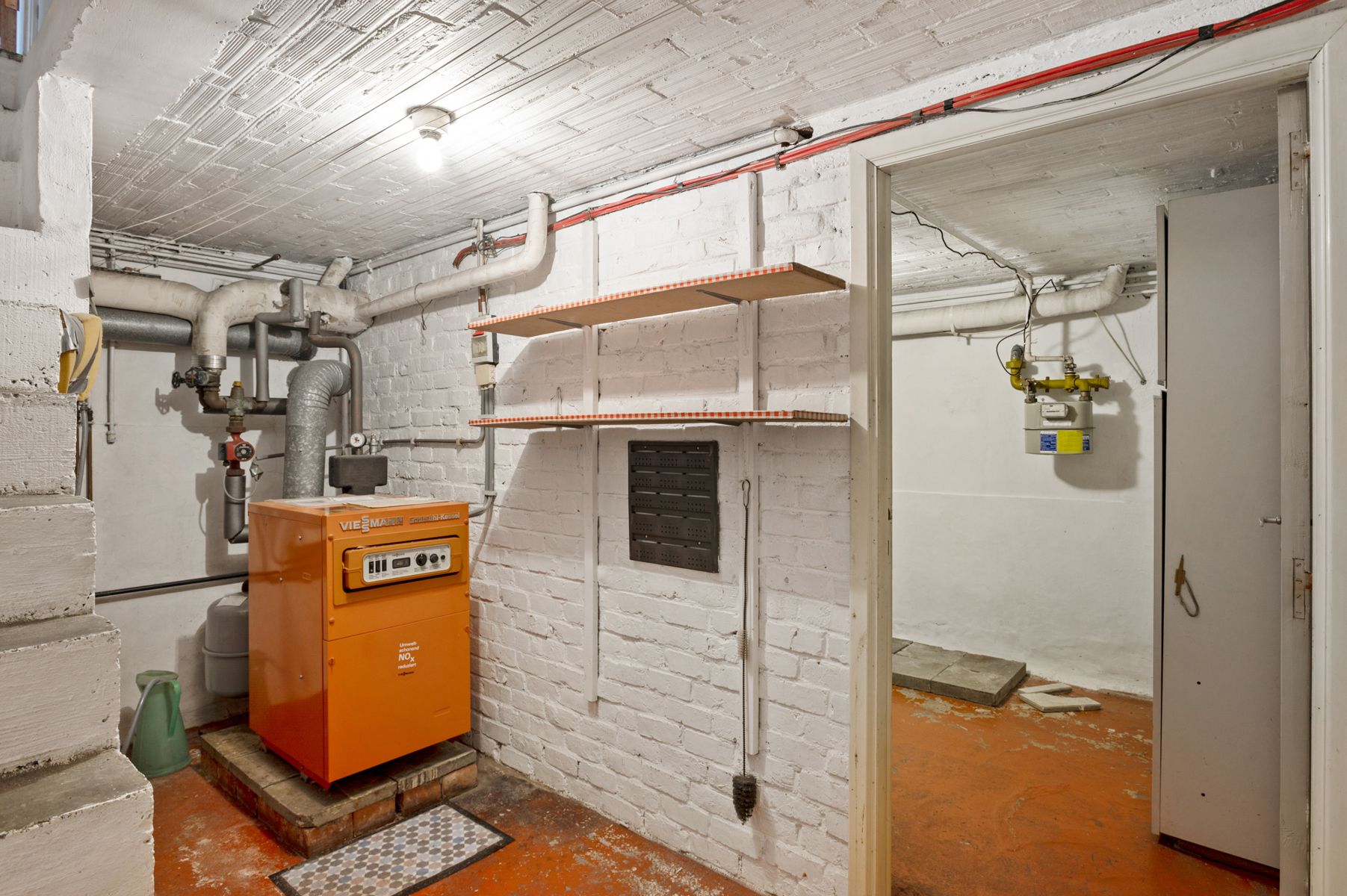 Unieke renovatiekans in rustige & kindvriendelijke buurt  foto 27