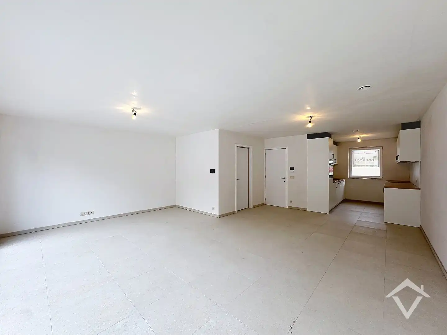Nieuwbouwwoning met 3 slaapkamers en garage te Ichtegem foto 16