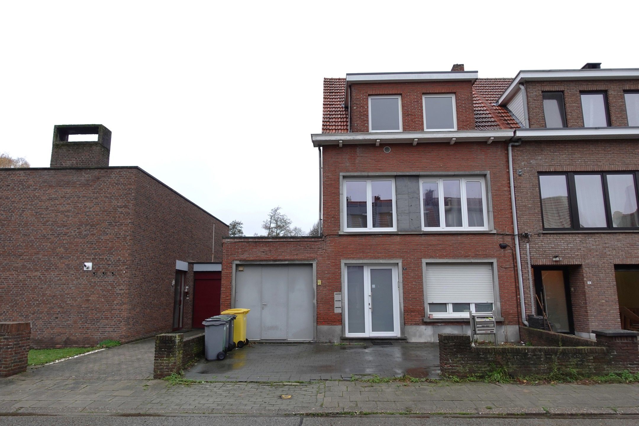 Rustig en centraal gelegen 2-slpk appartement te Turnhout foto 15