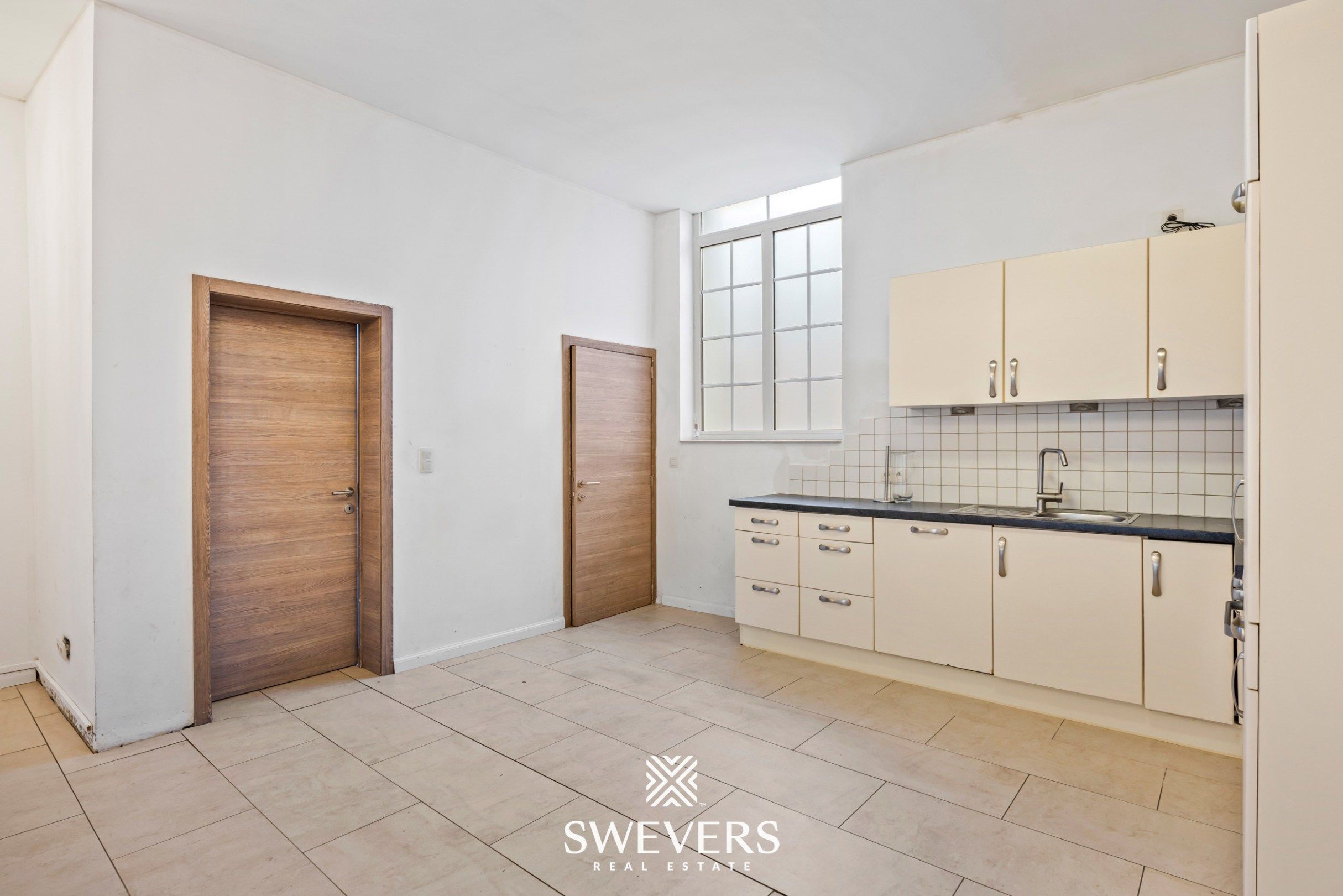 Karaktervolle Stadswoning met Renovatiepotentieel in Hartje Diest foto 10