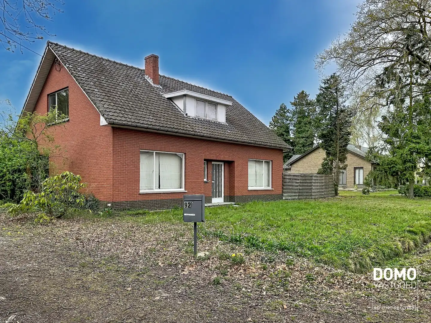 UNIEKE KANS: RUIME BOUWGROND VAN 17A55CA TE KOOP VOOR DE BOUW VAN JOUW LUXEWONING TE HASSELT foto 4