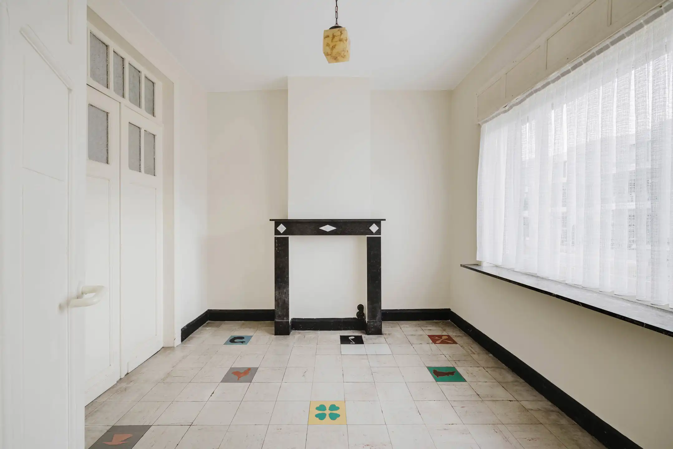 Pittoreske en charmante woning met diepe tuin in Kruishoutem foto 3
