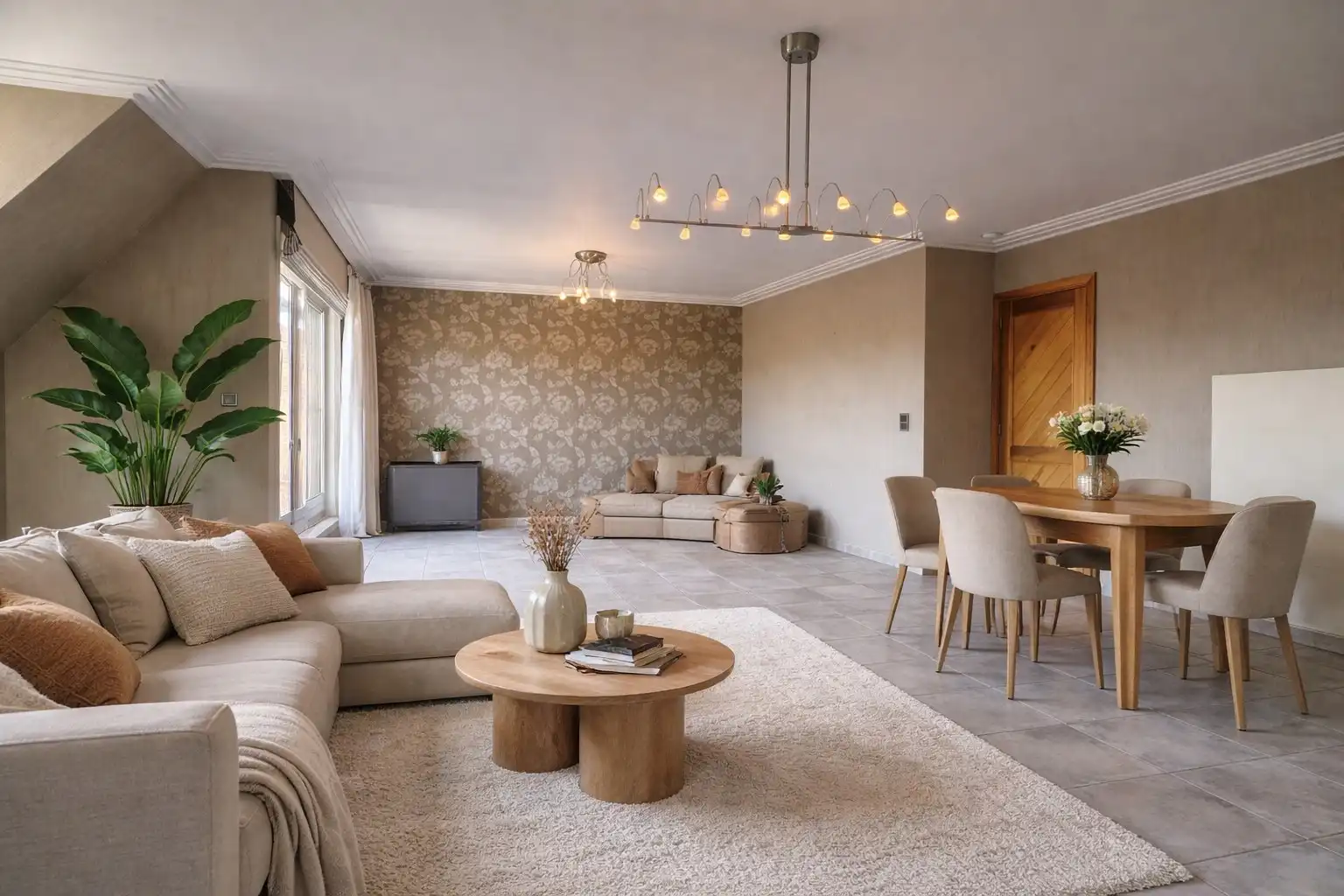 Huis te koop Kortrijksesteenweg 132 -/302 - 8530 Harelbeke