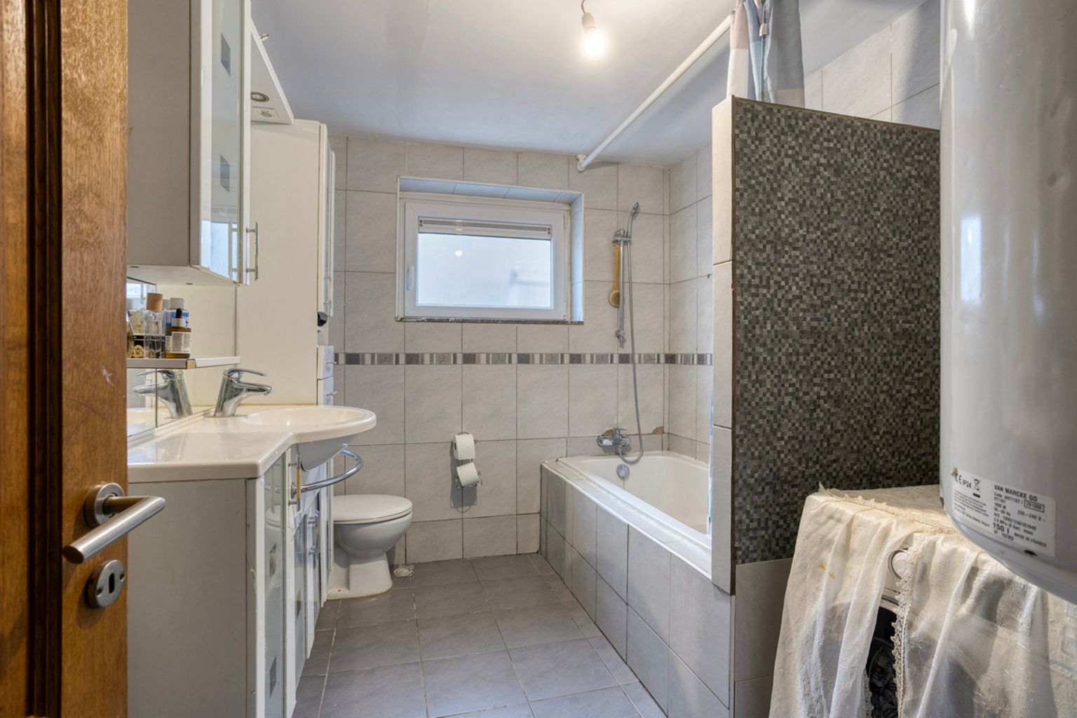 Instapklare bel-étagewoning, ideaal als kangoeroewoning  foto 7