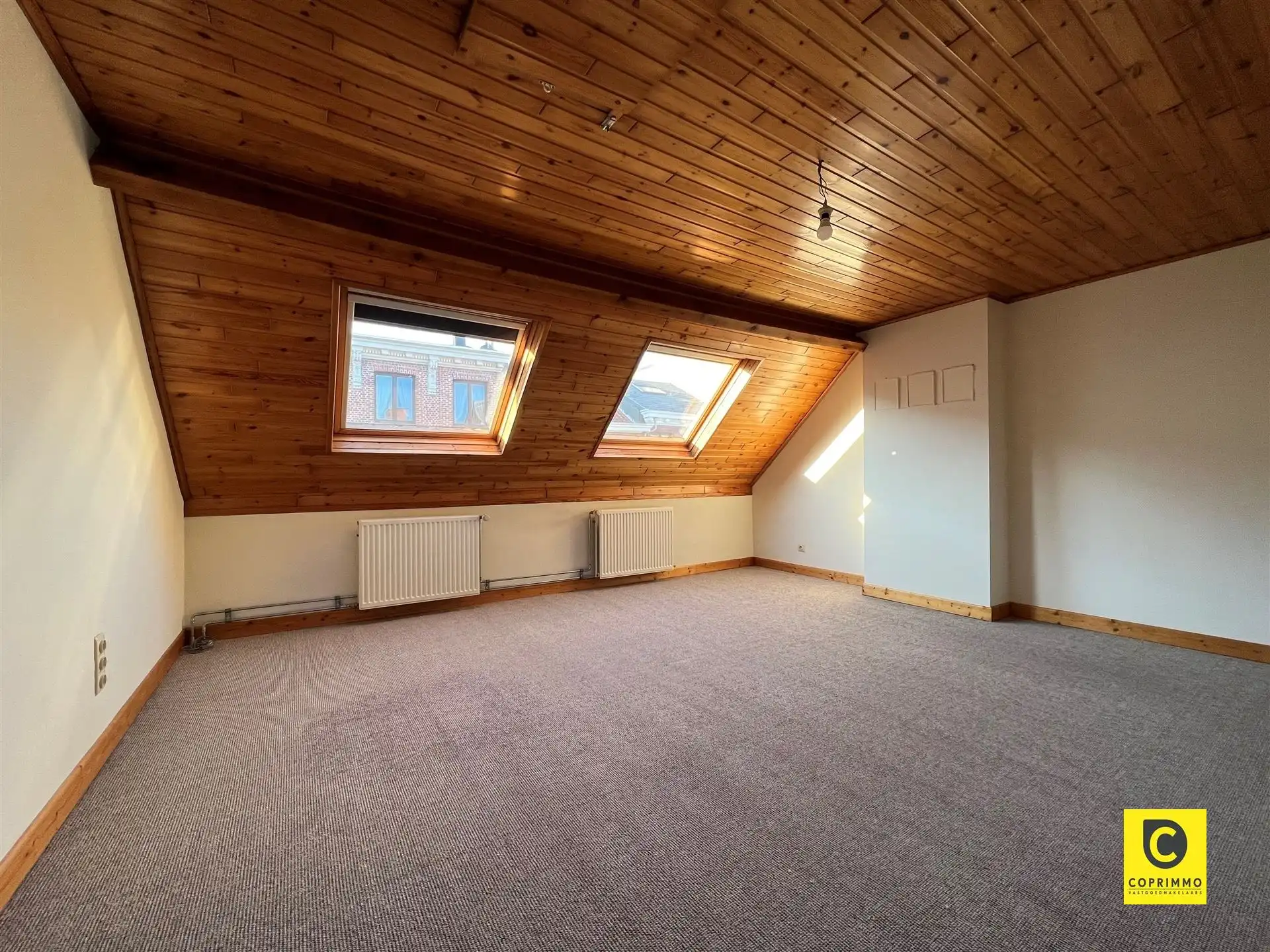 Prachtig herenhuis met 4 slpk en stadstuin op toplocatie! foto 11