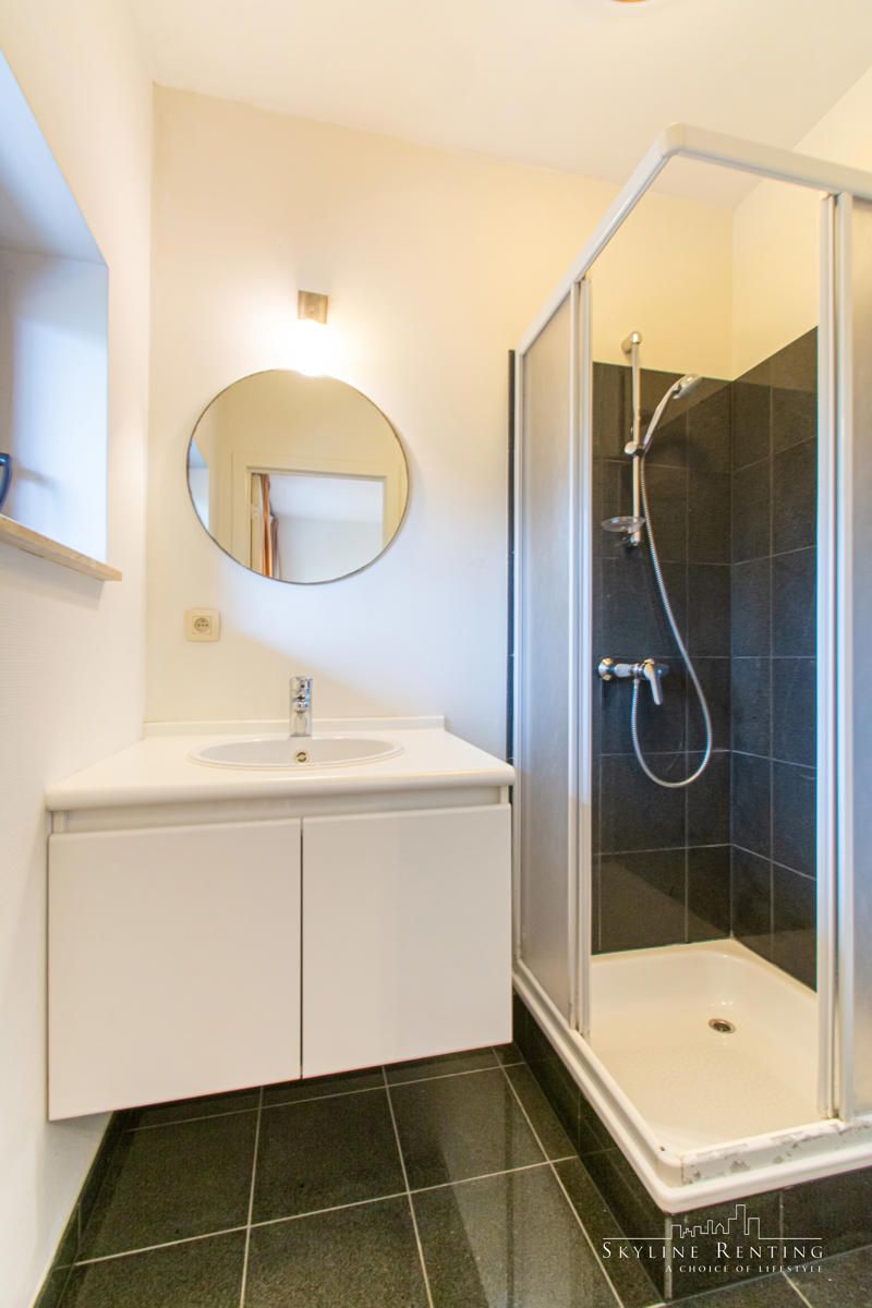 LICHTRIJK - Gemeubeld appartement 3 slpk. met terrassen foto 17