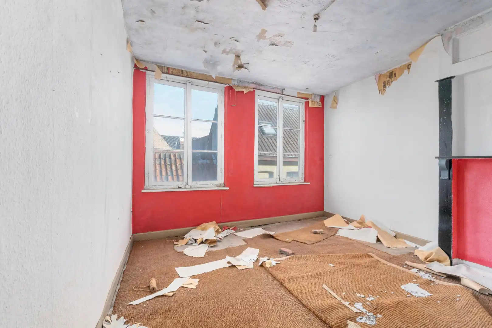 Unieke eigendom te koop aan het Gravensteen foto 12