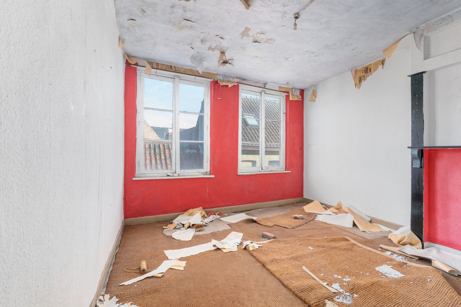 Unieke eigendom te koop aan het Gravensteen foto 12