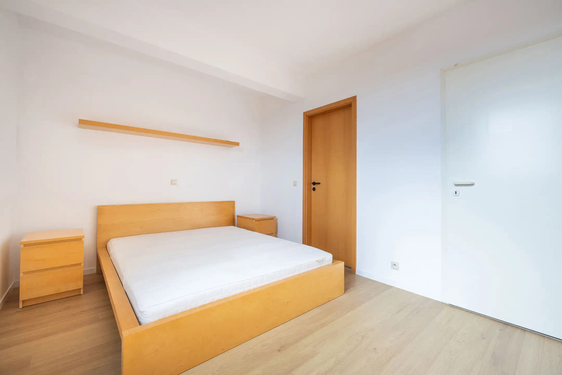 Vrij uitzicht & licht in het hart van Elsene foto 7