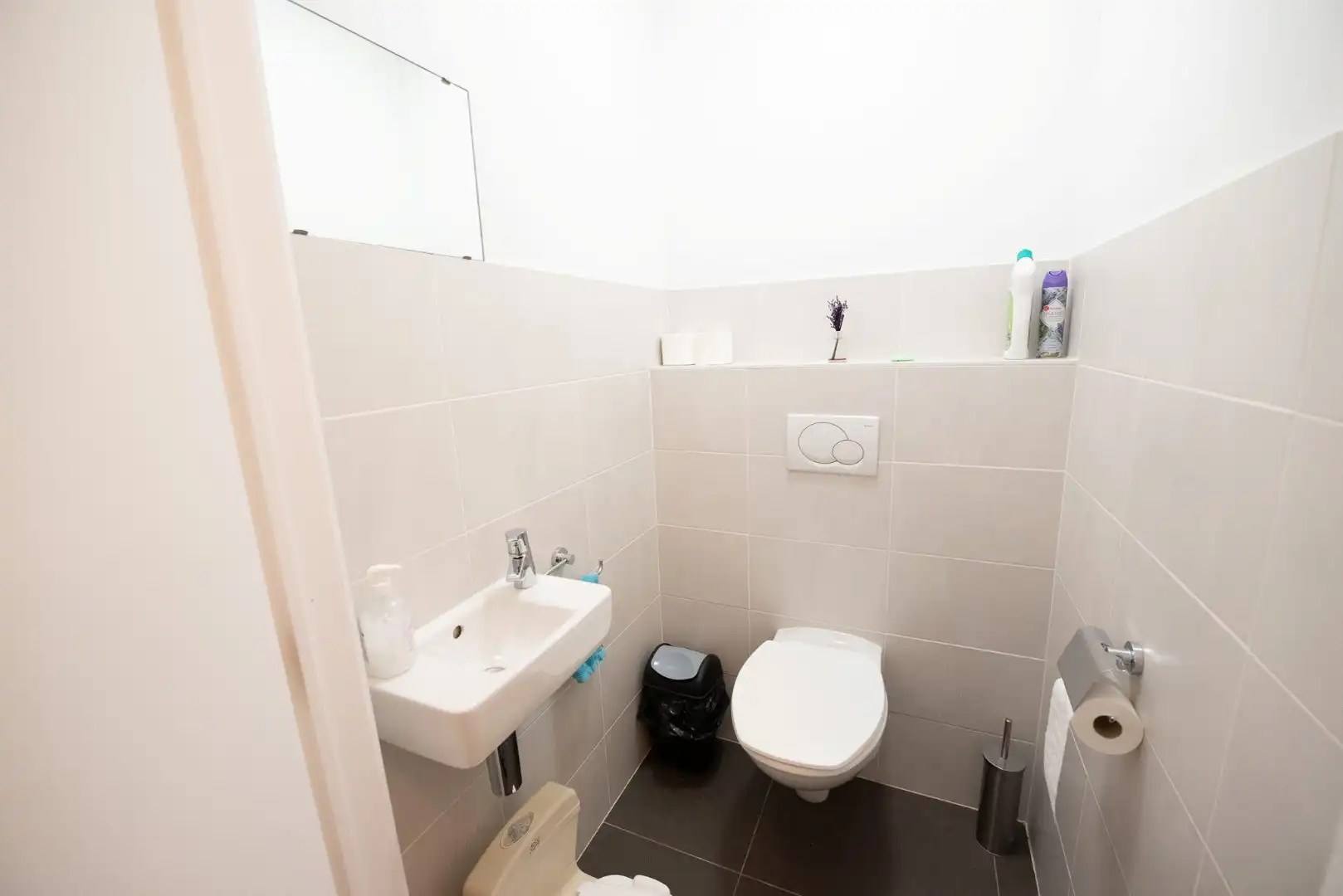 Duplex-appartement TE HUUR met 3 slaapkamers! foto 13