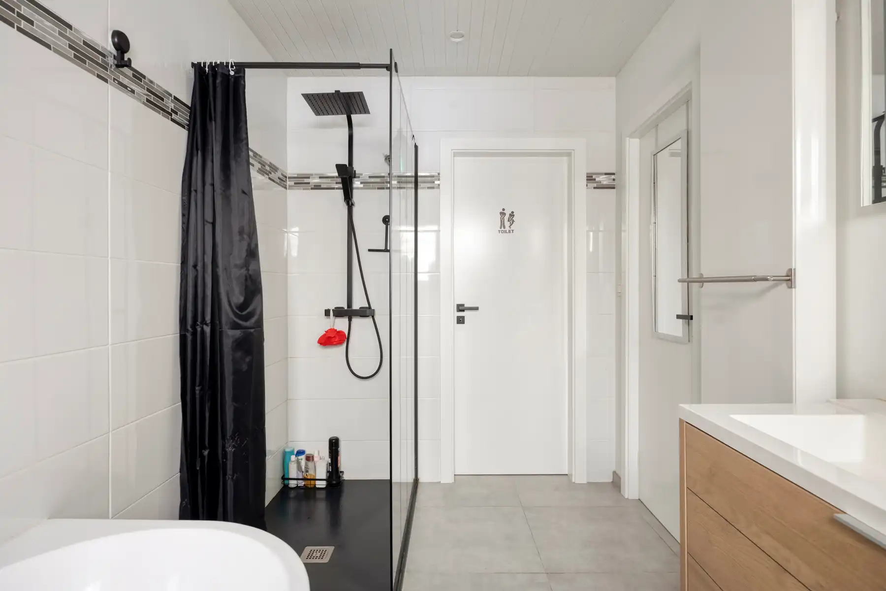 GERENOVEERDE WONING MET  2/3 SLAAPKAMERS  IN ASSE CENTRUM! foto 20