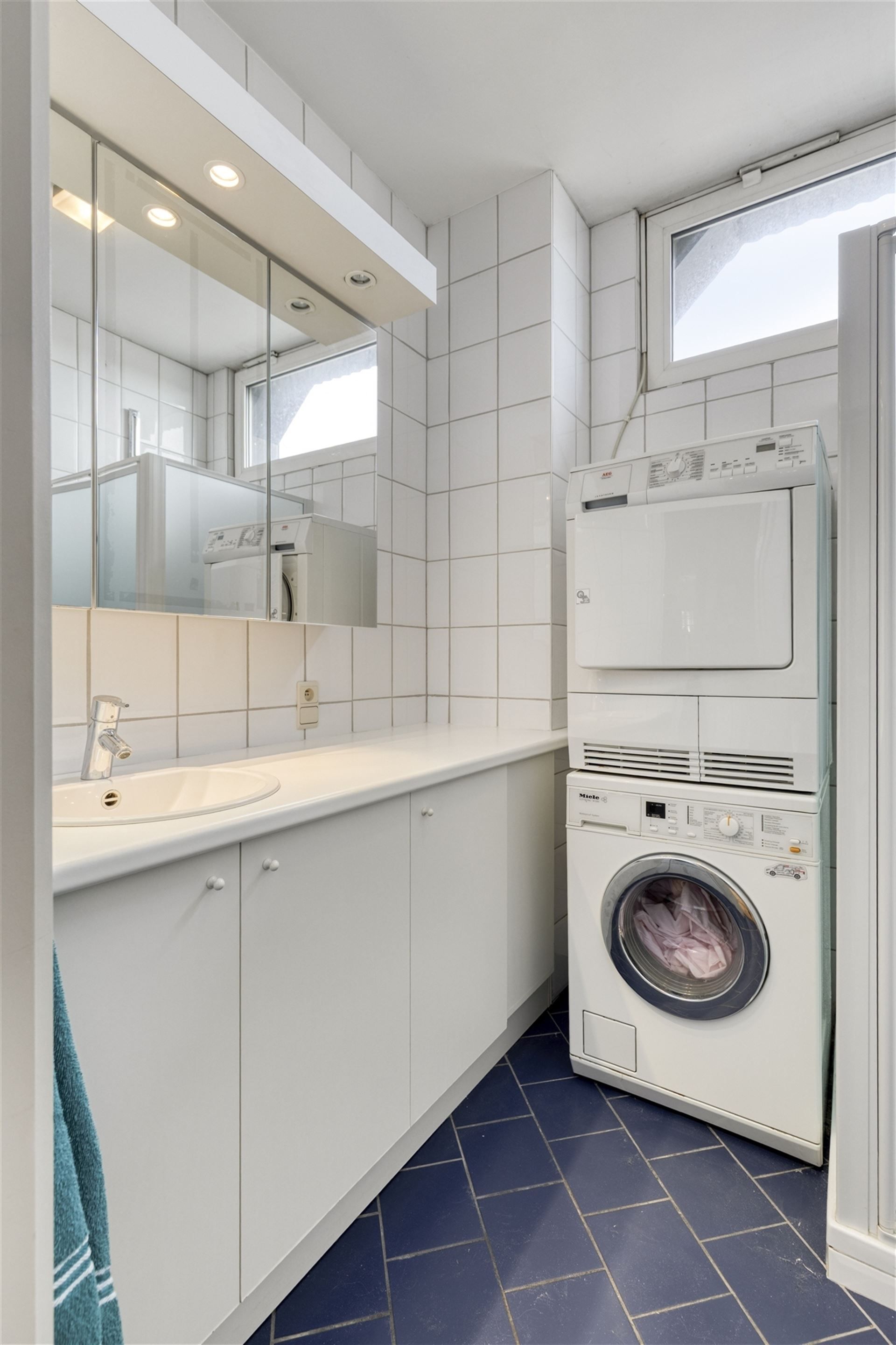 Uniek hoekappartement van 240 m² foto 23