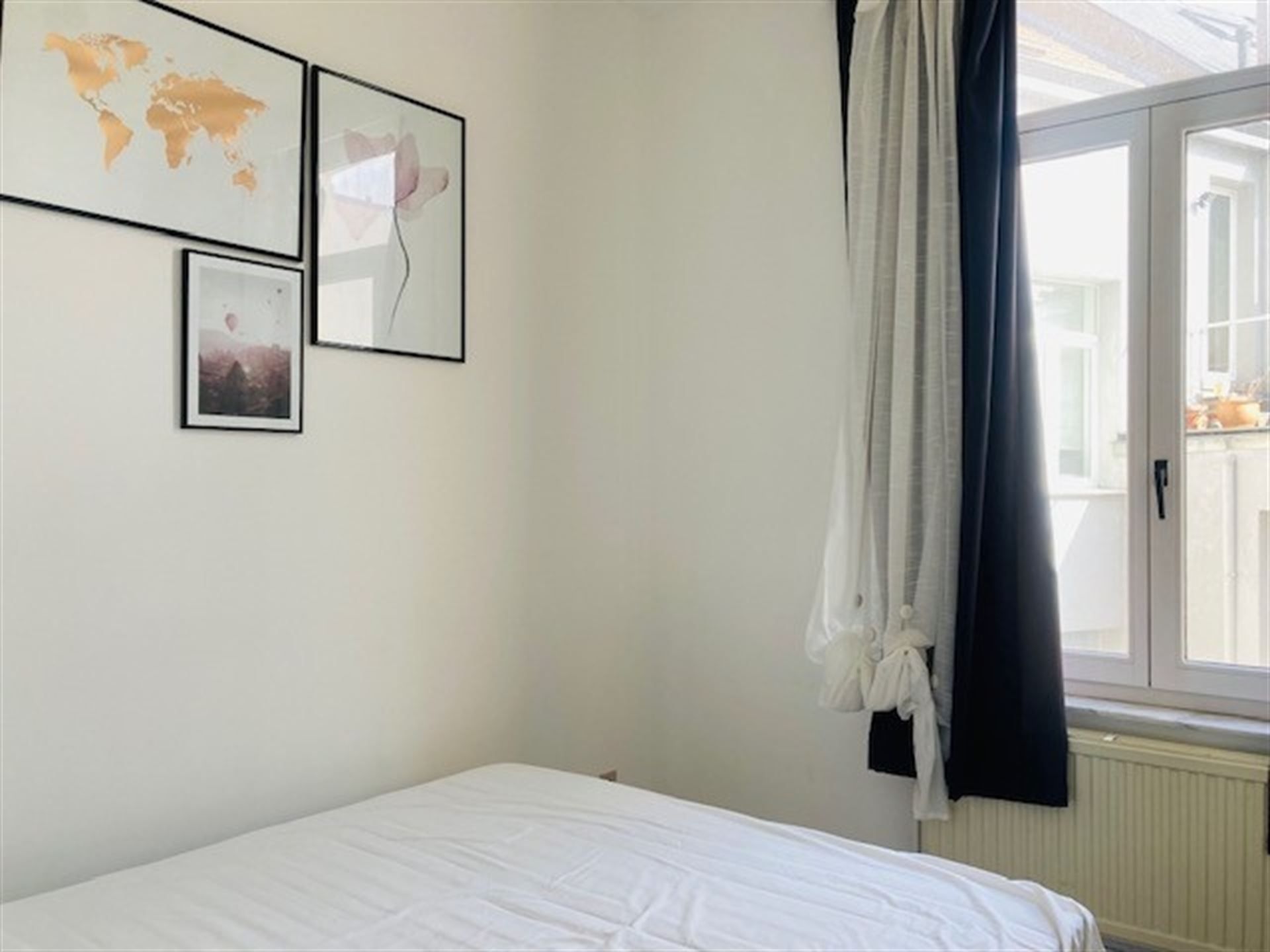 Duplex Appartement in de Europese wijk foto 10