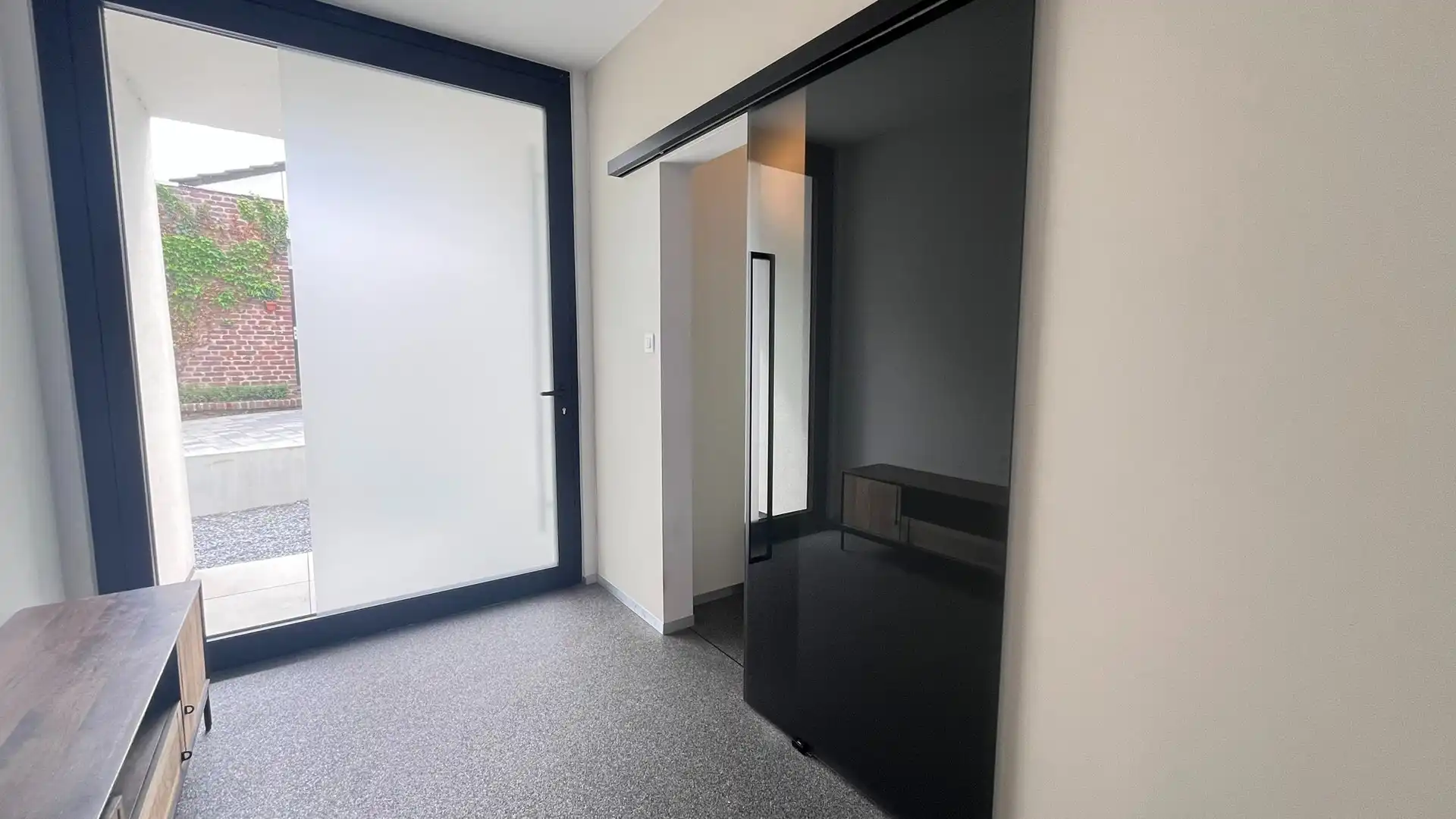 Recente, energiezuinige woning foto 17
