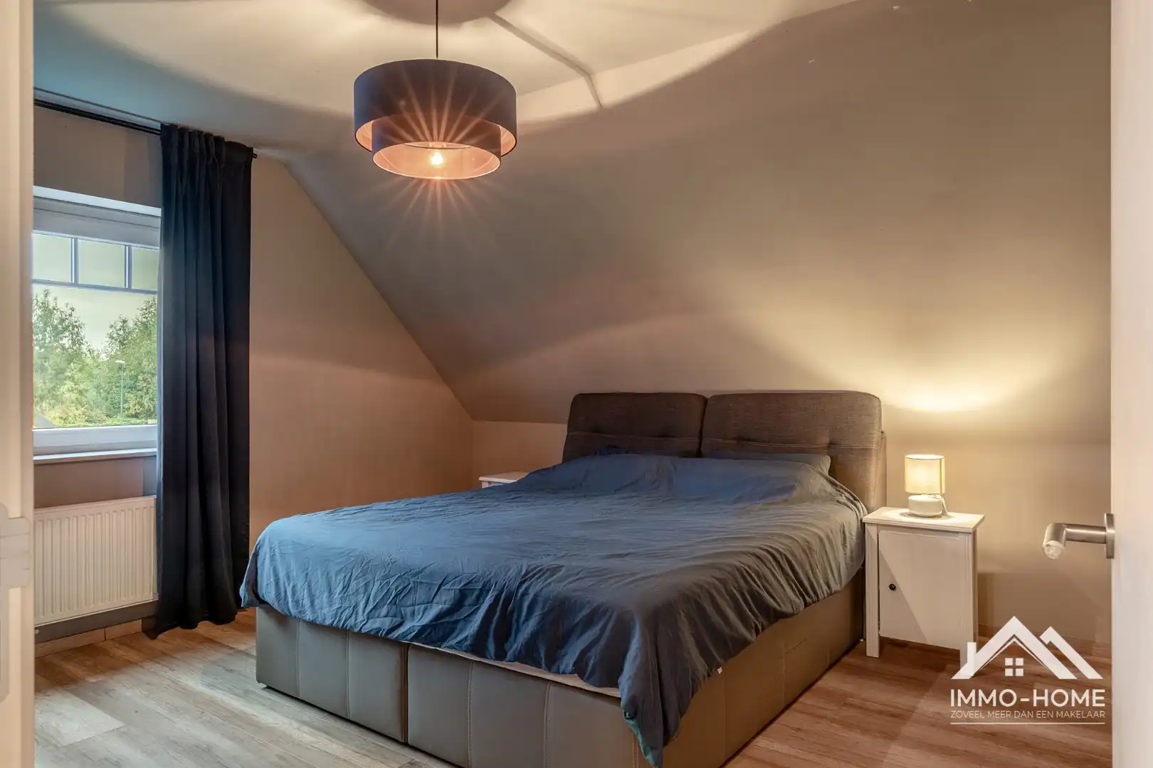Knappe HOB in een residentiële omgeving te Oostakker!  foto 16