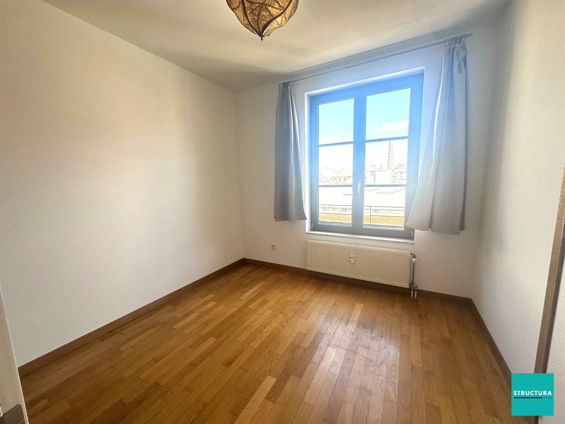 Prachtig 3-kamer appartement op een ideale locatie. foto 9