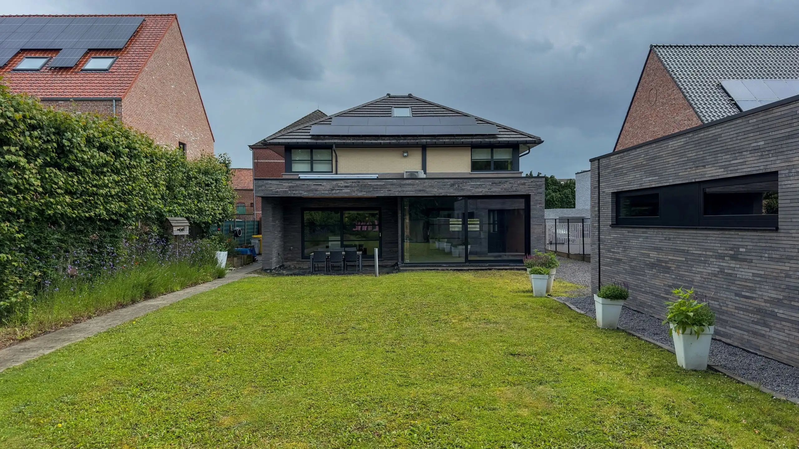 Villa te koop foto 23