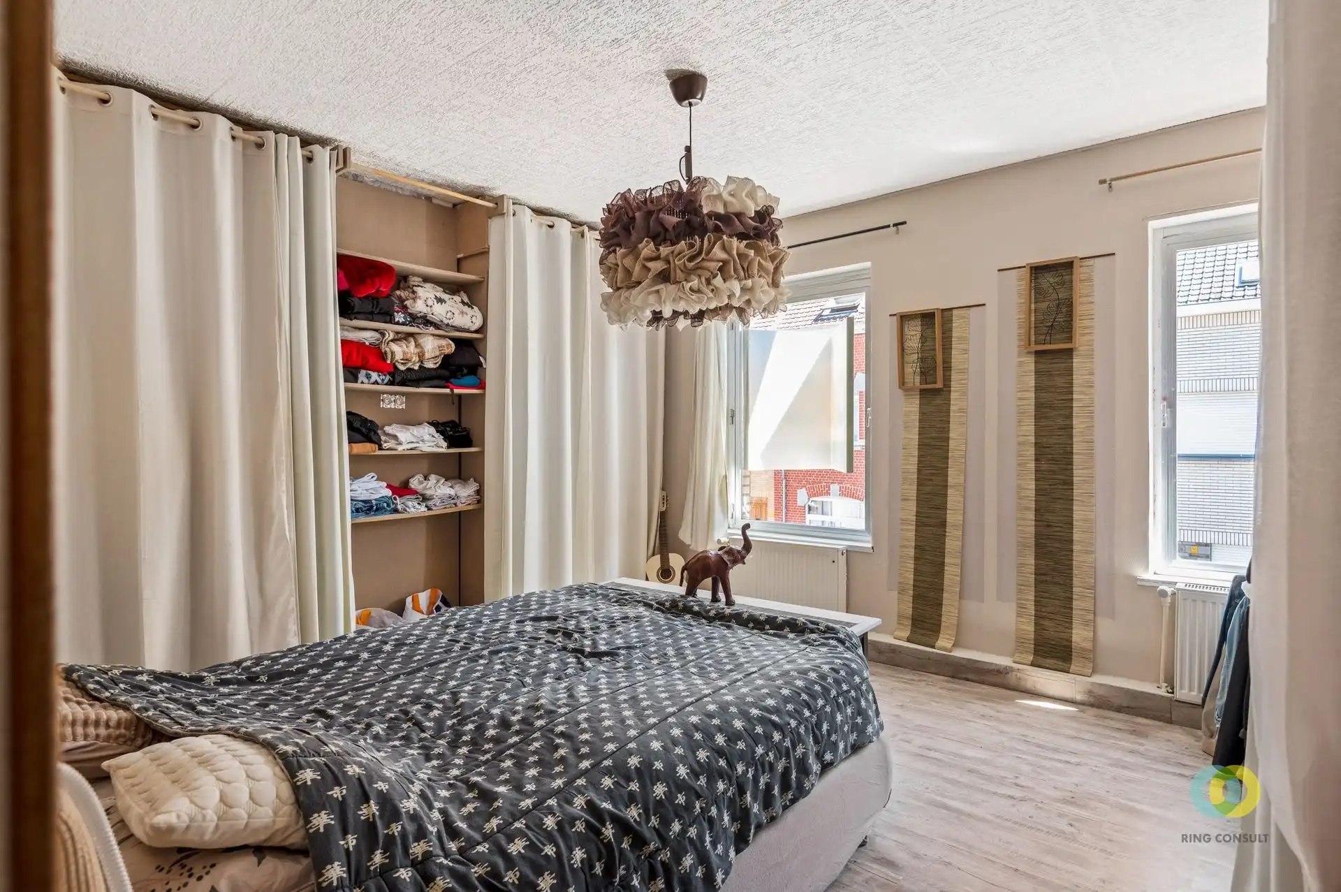 Instapklare woning met tuin en 4 slaapkamers foto 11