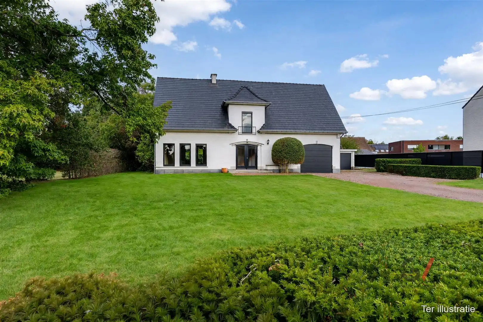 Huis foto 25