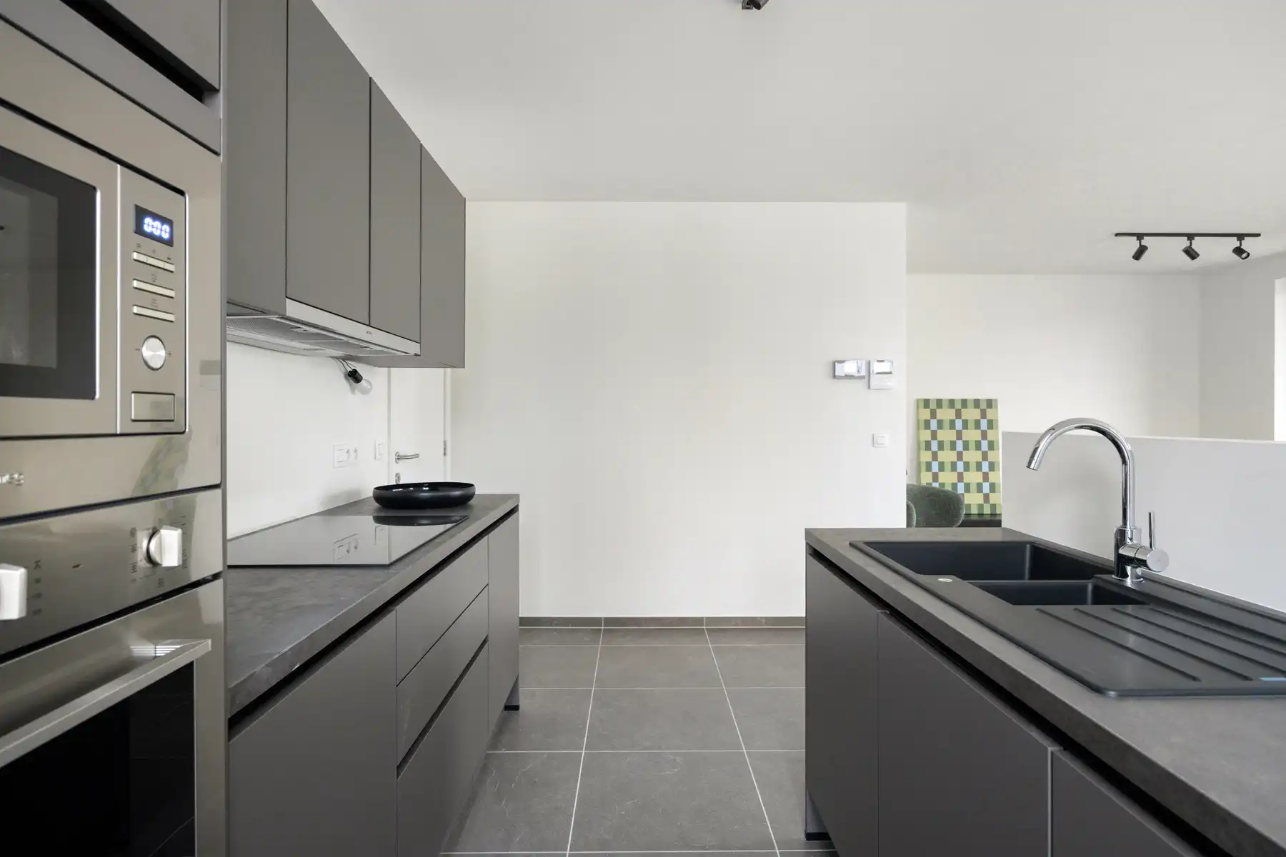 Afgewerkte nieuwbouwappartementen te koop! foto 3