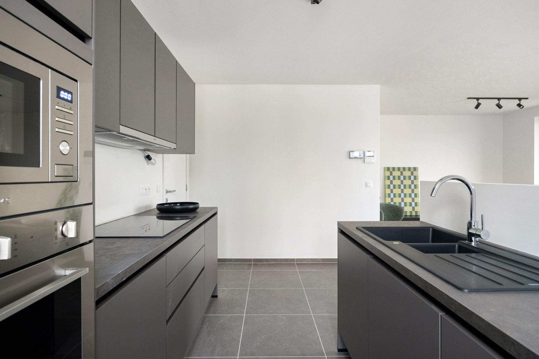 Afgewerkte nieuwbouwappartementen te koop! foto 3