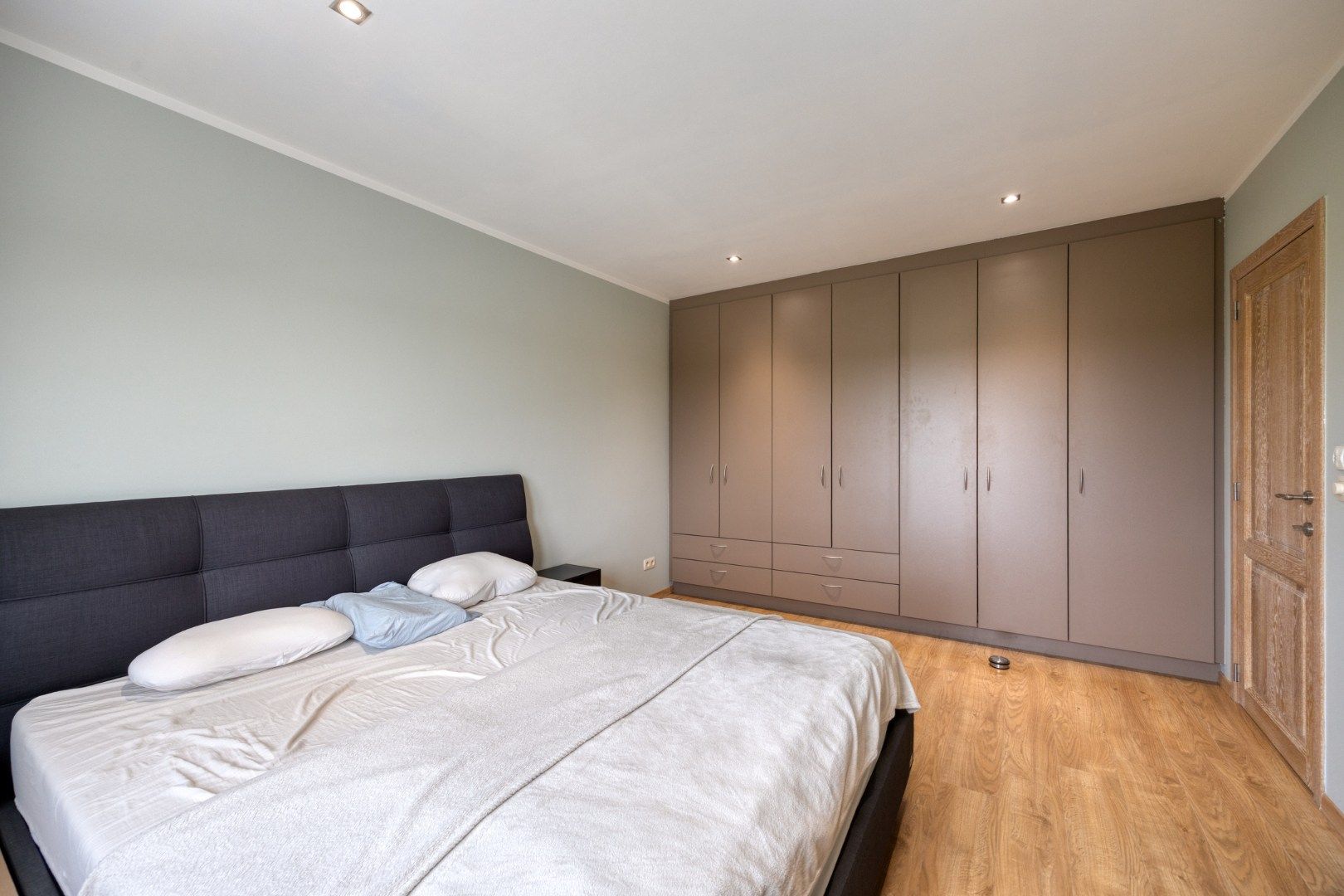  Open bebouwing met 4 ruime slaapkamers, bureau en 2 garages, tuin en terras in Bertem – EPC 133 kWh/m² foto 28