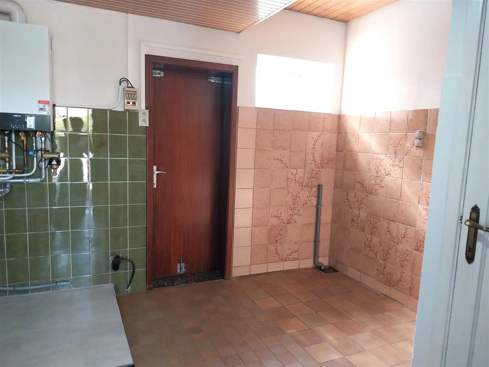 TE HUUR: Woning met 3 slaapkamers te Heusden! foto 19