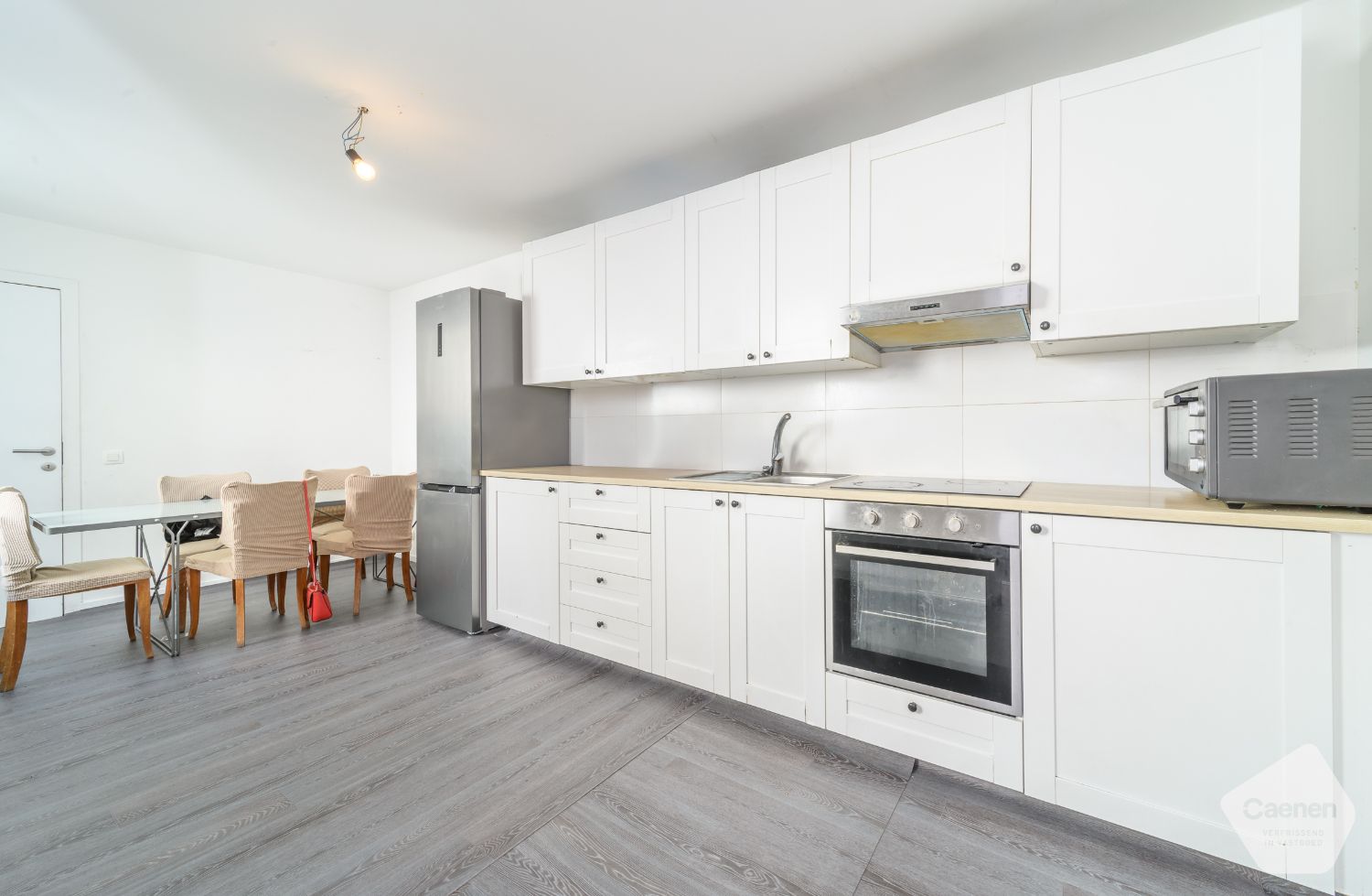 UNIEKE INVESTERINGSKANS – RUIME WONING MET 6 SLAAPKAMERS, TUIN EN GUNSTIGE EPC B-SCORE! foto 3