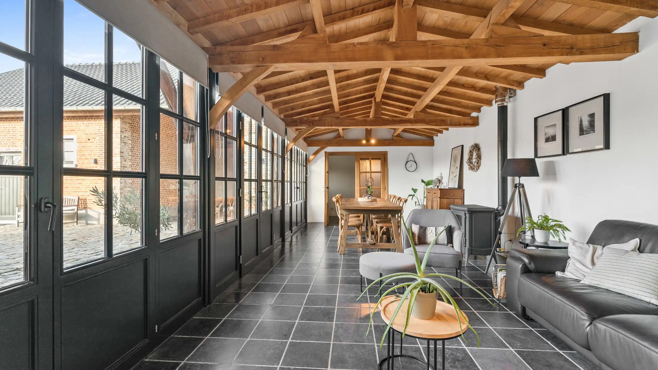 Boerderij te koop foto 35