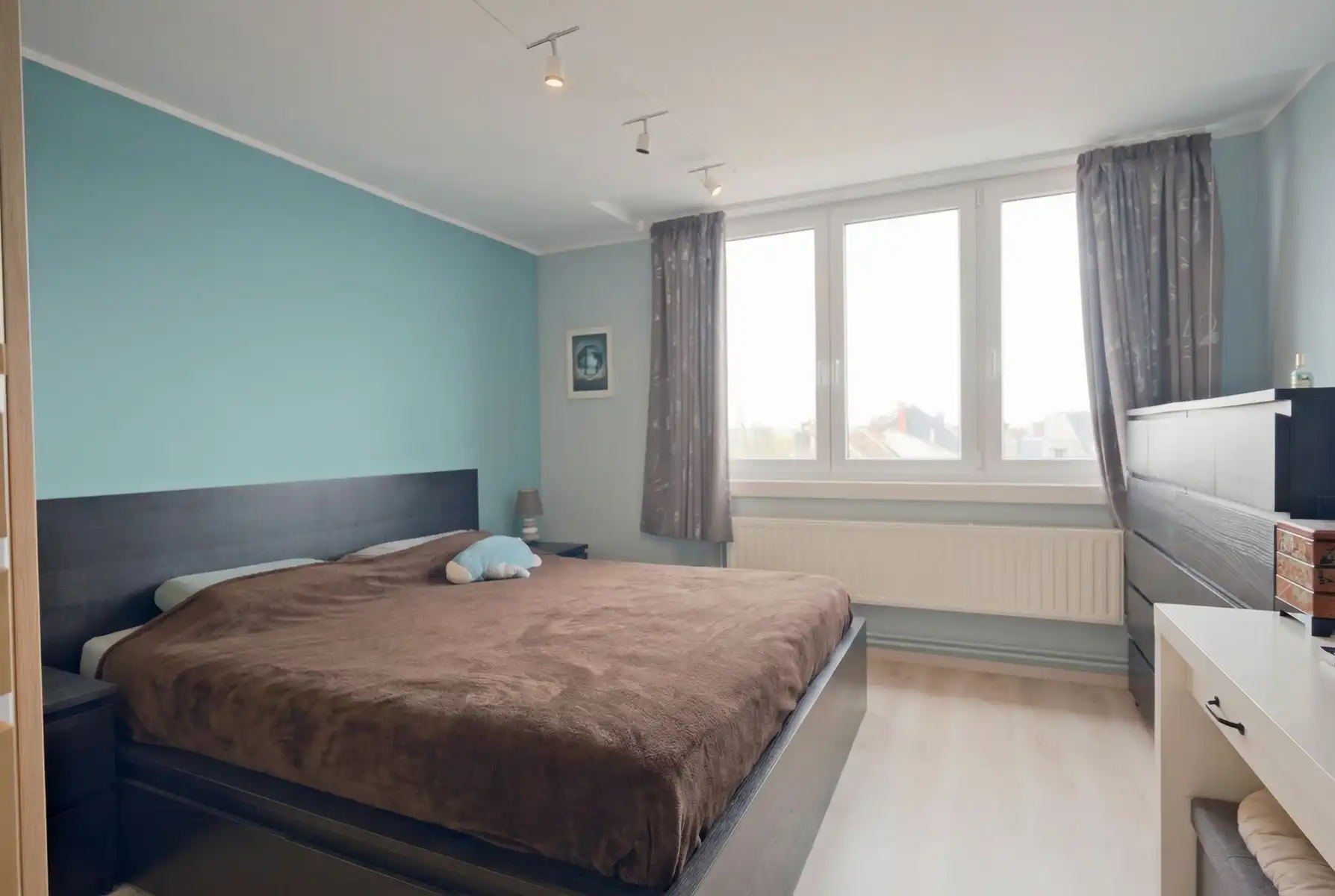 Appartement te koop foto 8