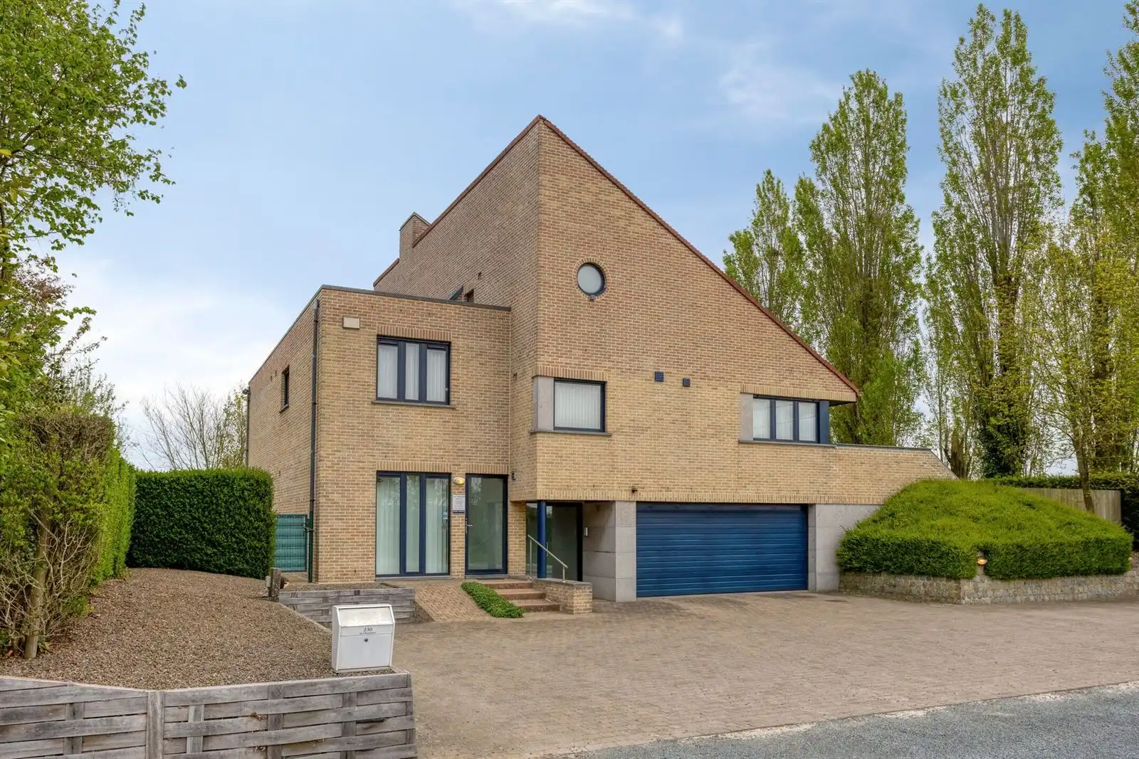 Ander te koop Ninoofse Steenweg 230 - 1755 PAJOTTEGEM