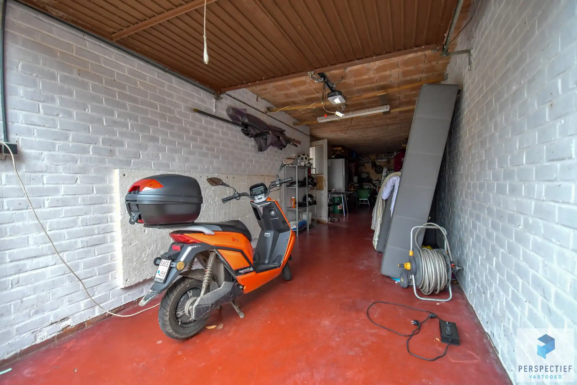Groot gelijkvloers hoekappartement (136 m²) met 3 slaapkamers, tuin en 2 terrassen foto 14