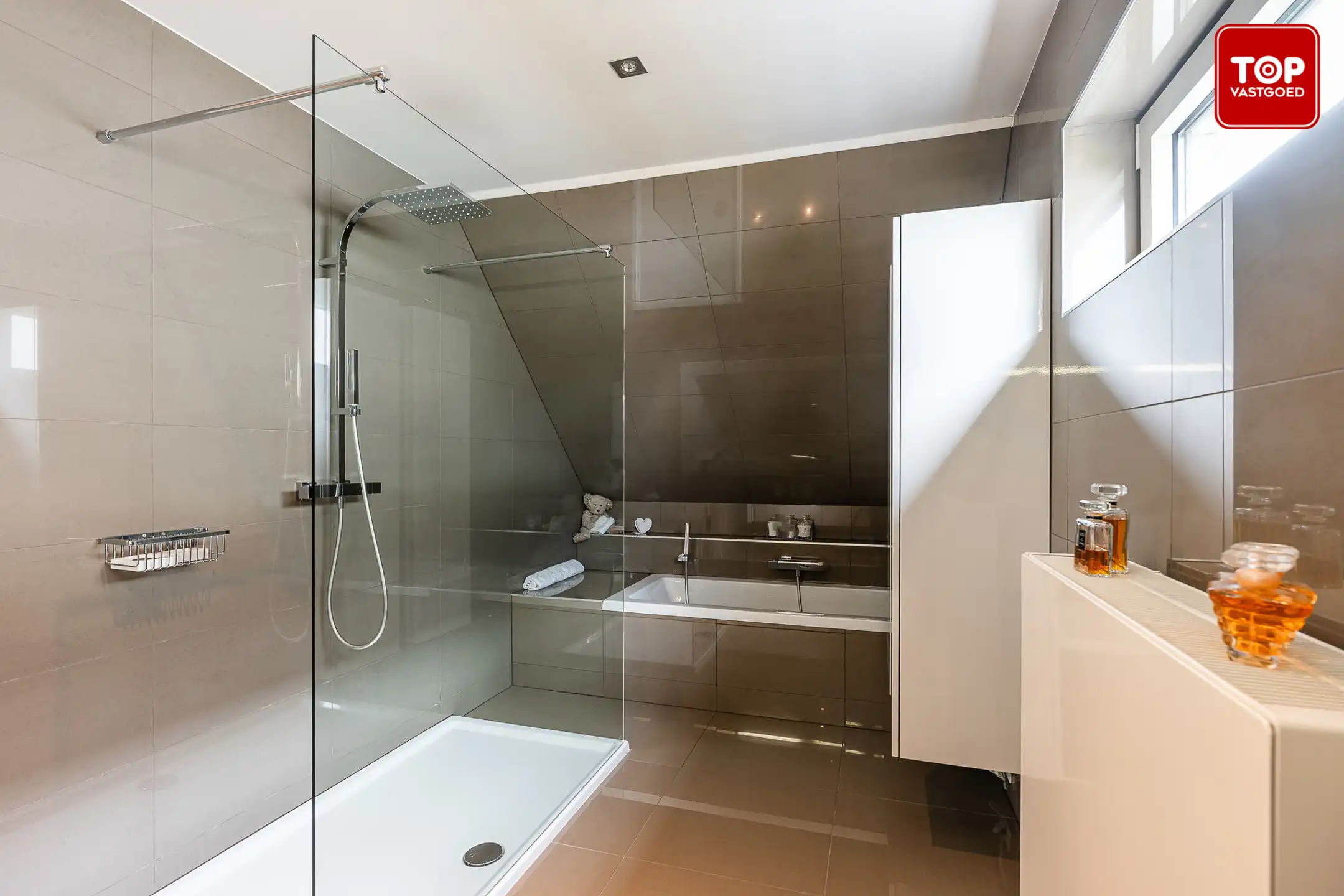 Modern wonen in een groene en kindvriendelijke buurt van Wondelgem foto 18