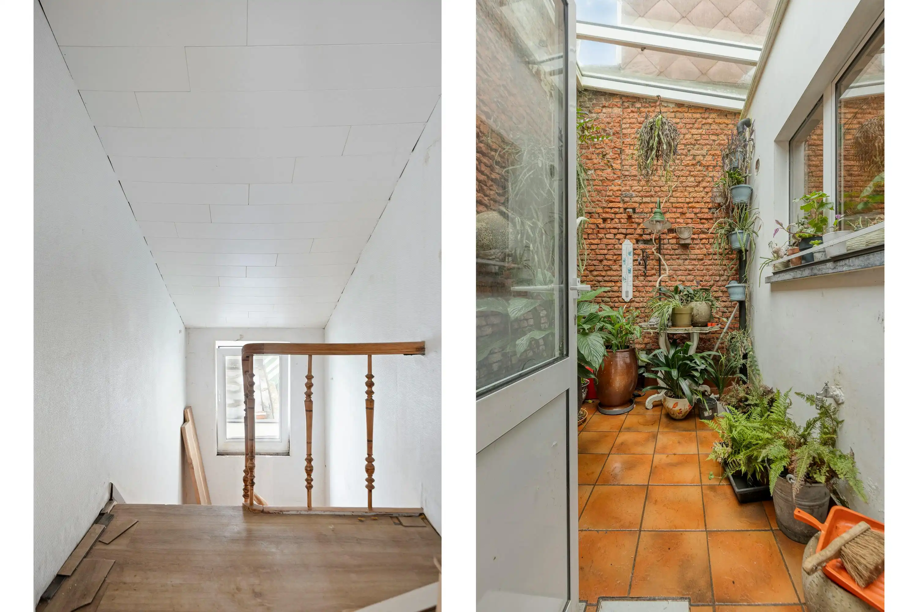 Te renoveren huis (175m²) in Deurne met terras  foto 15