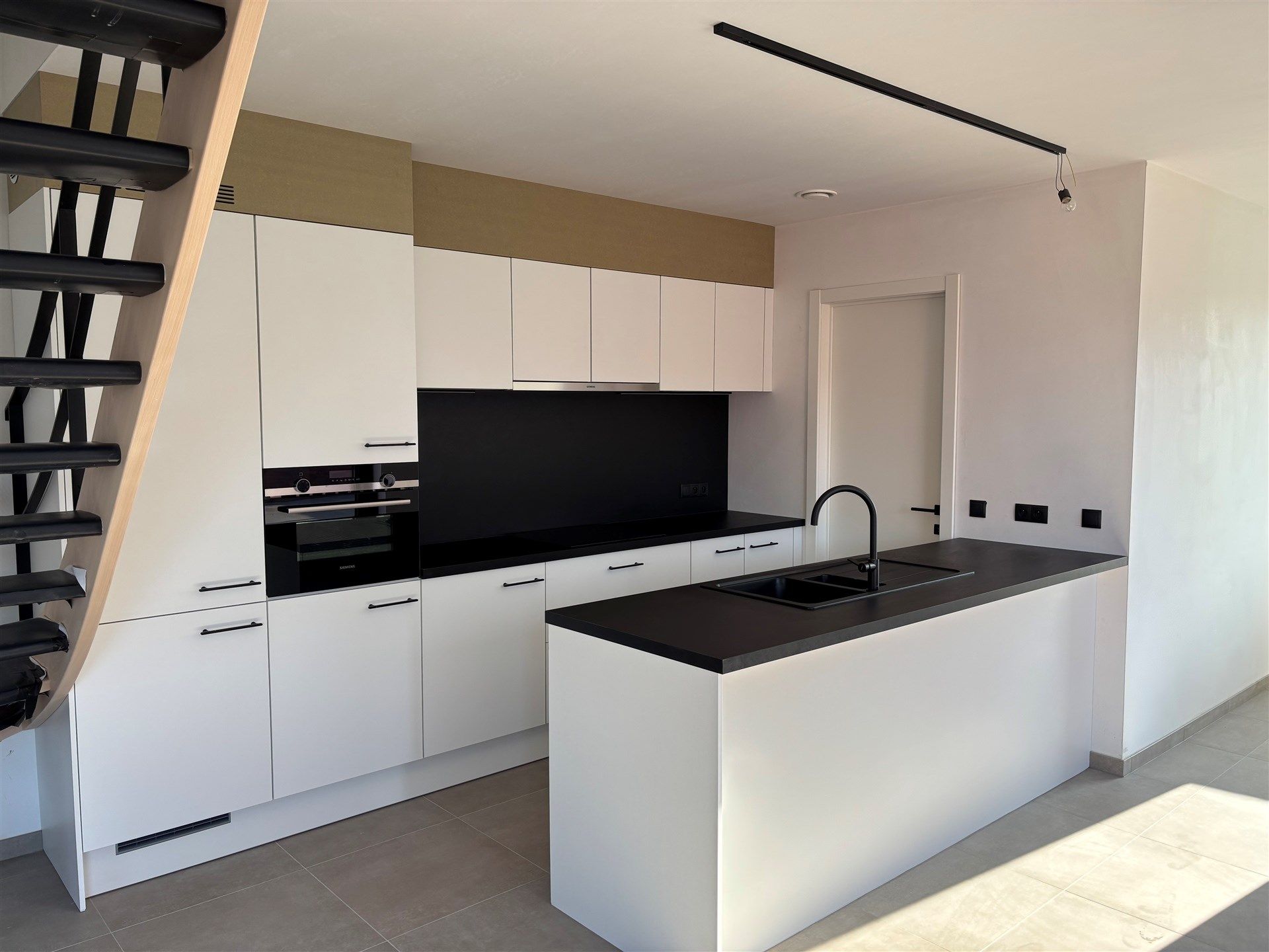 Energiezuinige nieuwbouw appartementen met terras en staanplaats. foto 4
