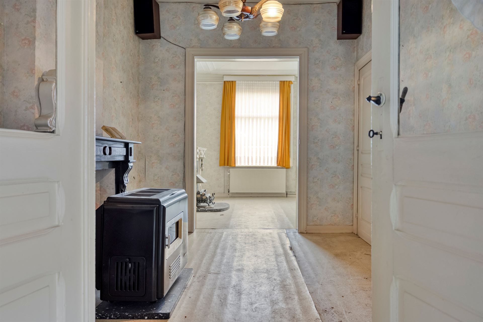 Handelshuis / tweewoonst / kangeroewoning / ... foto 5