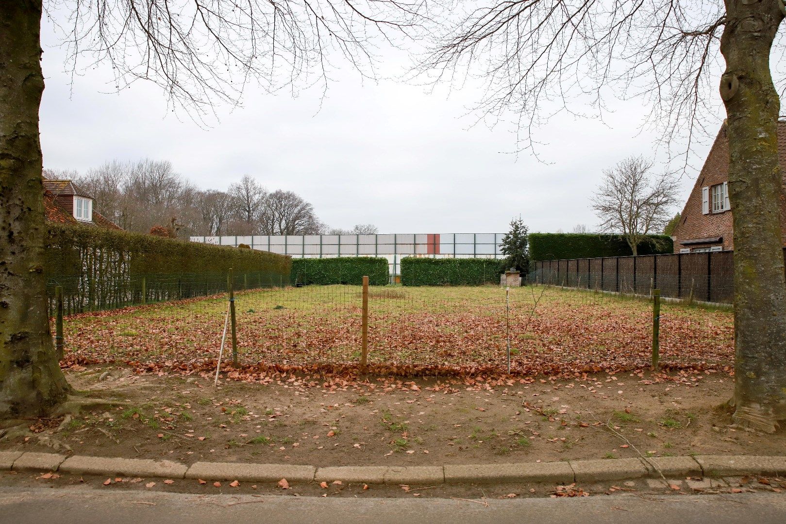 800m² Bouwgrond op topligging voor alleenstaande villa foto 4