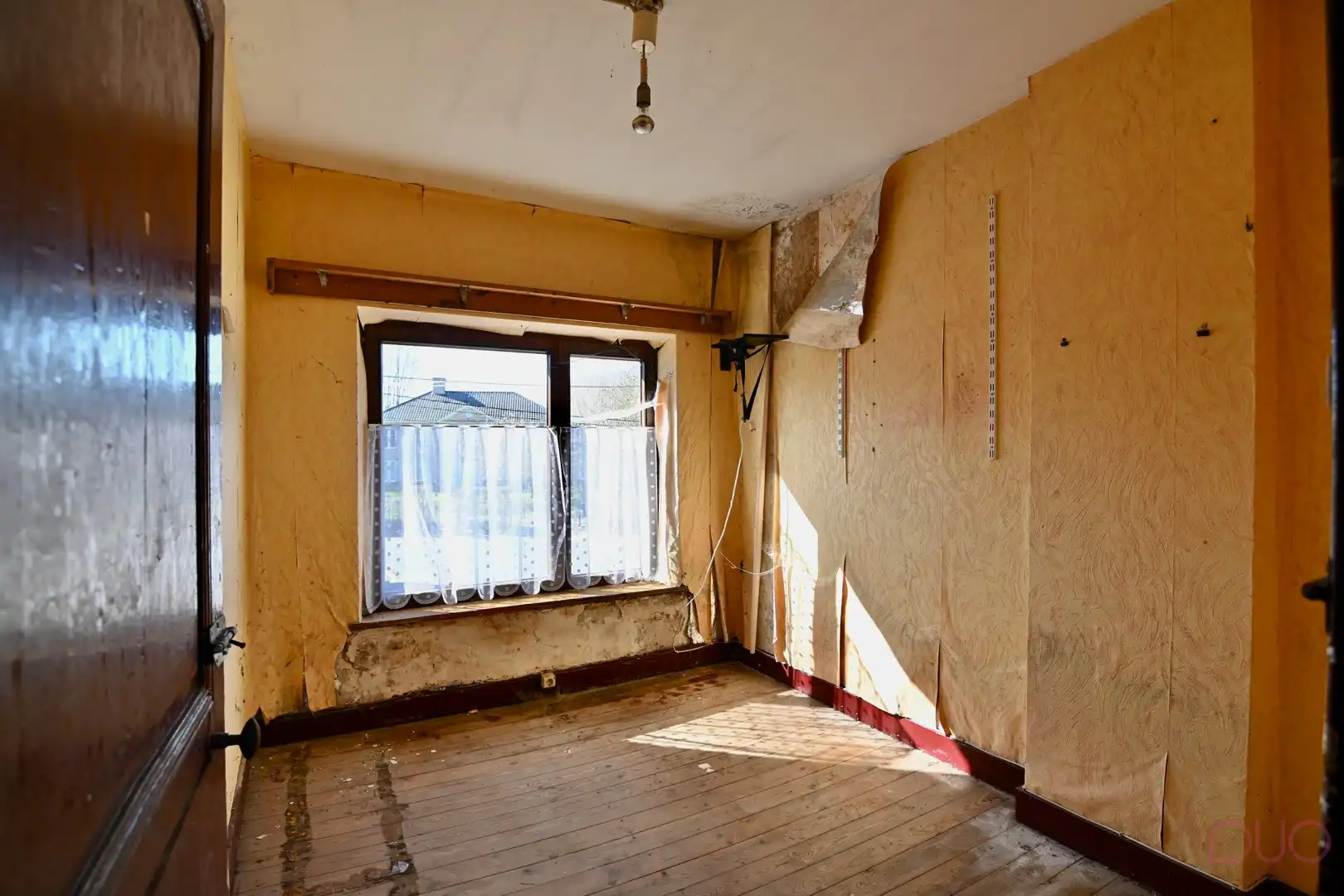 Ontdek deze landelijk gelegen woning met renovatiemogelijkheden in Waasmont foto 11