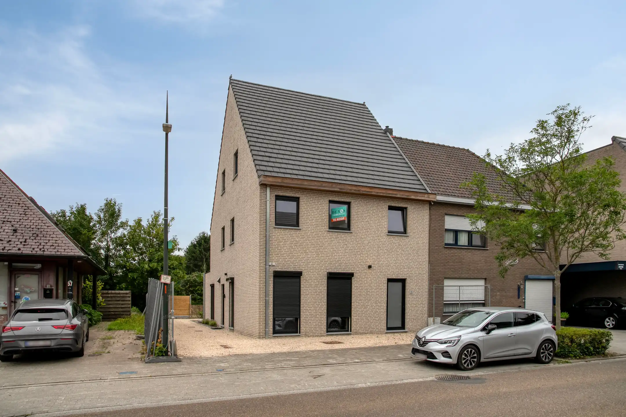 Appartement te koop Burggravenlaan 61A/0101 - 9940 Evergem