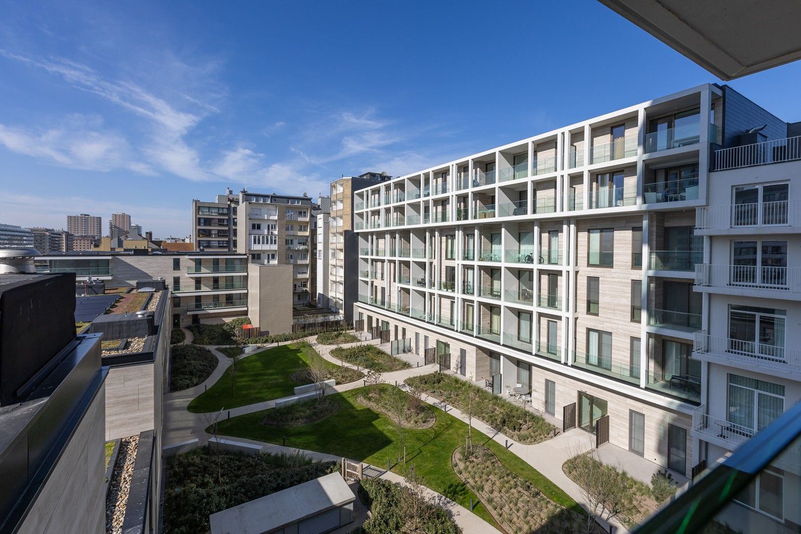Appartement te koop foto 17