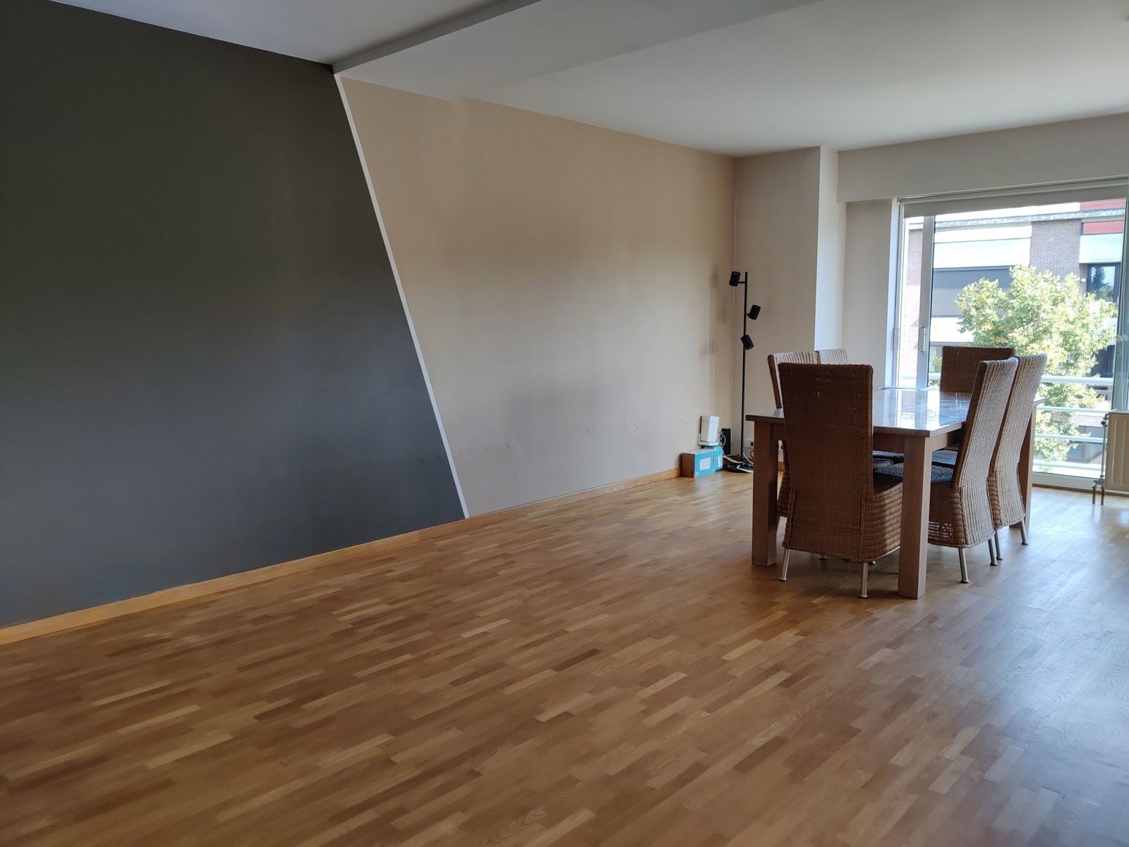 Duplex appartement met zonneterras van 72m² in het hart van Brasschaat foto 4