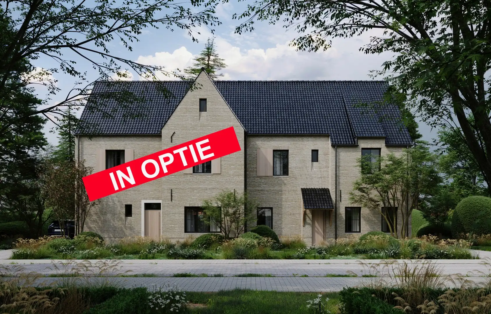 Twee BEN-nieuwbouwwoningen foto {{pictureIndex}}